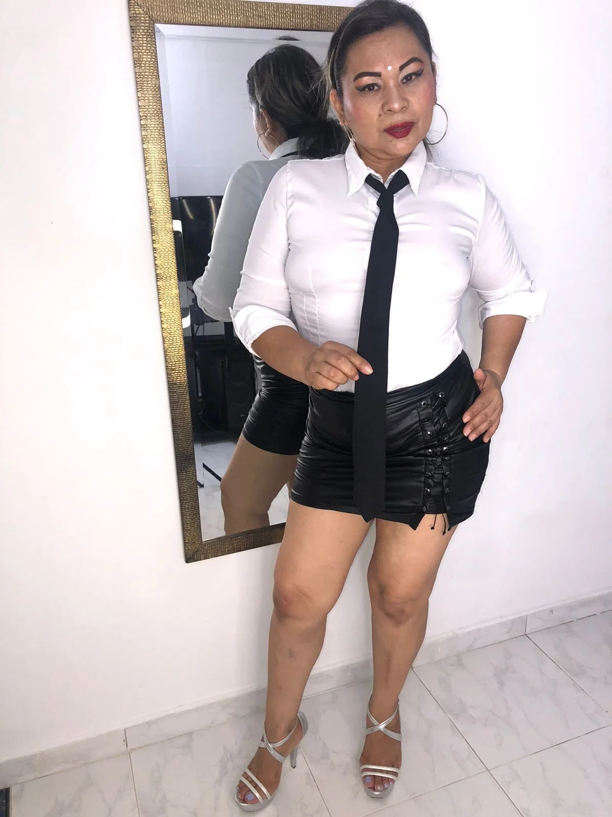 XXX Porn Photo of Nude dianamilf 39