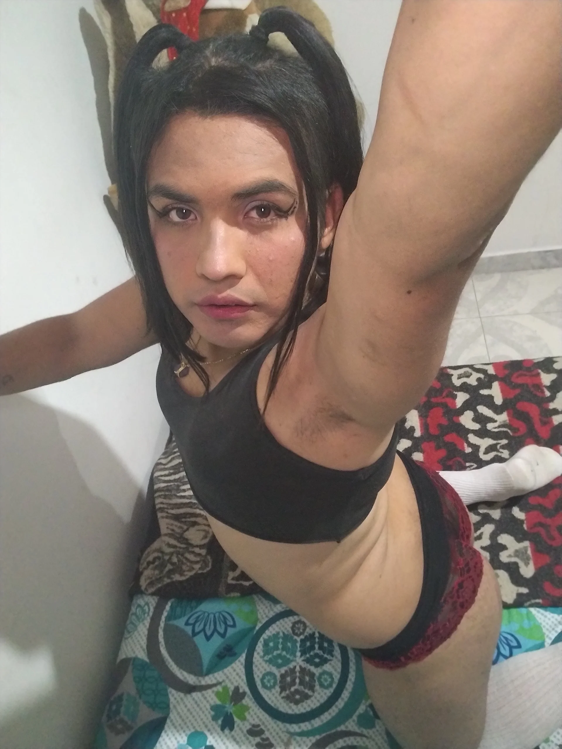 XXX Porn Photo of Nude AlexaFontana 83