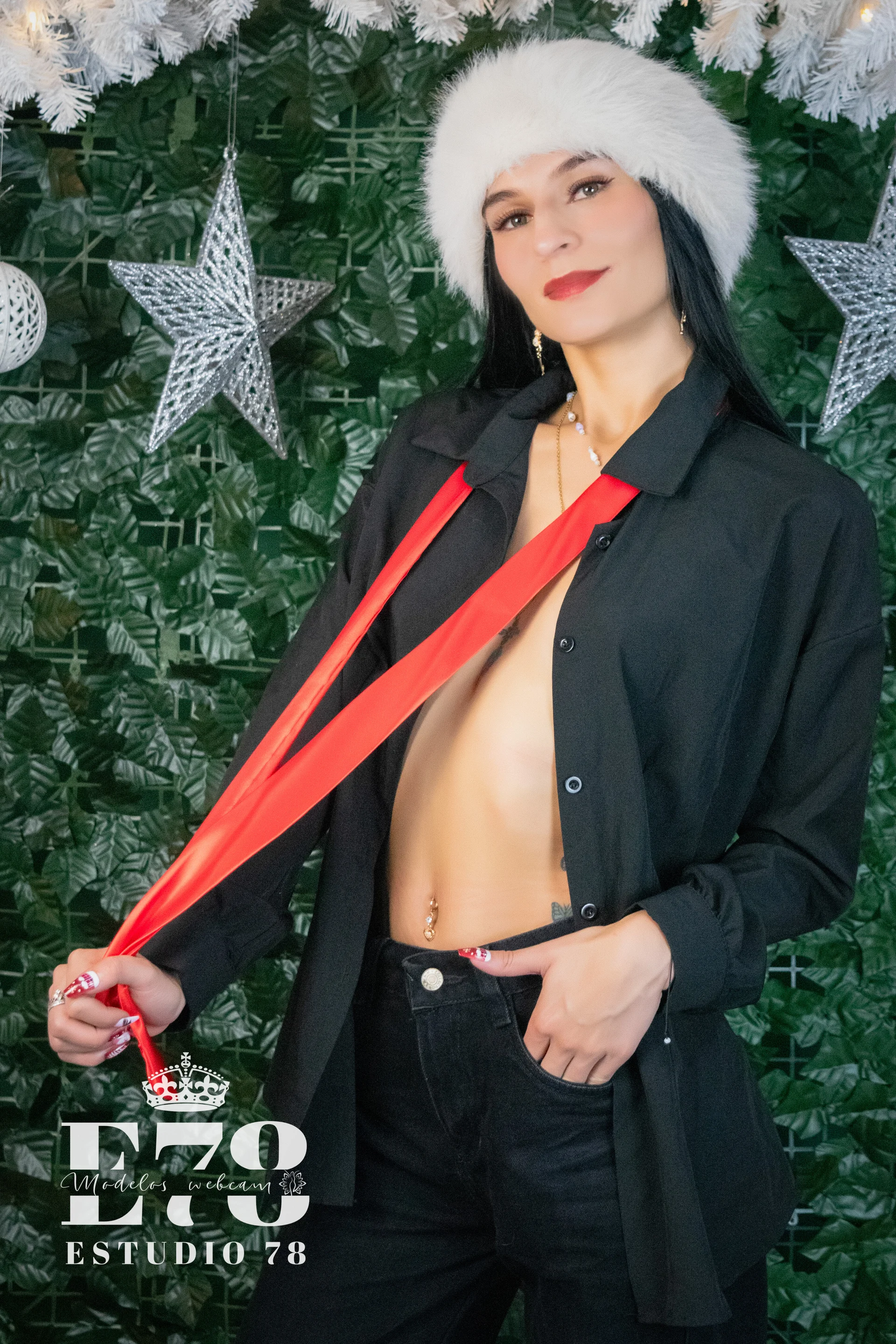 XXX Porn Photo of Nude Tamara_slimx 38