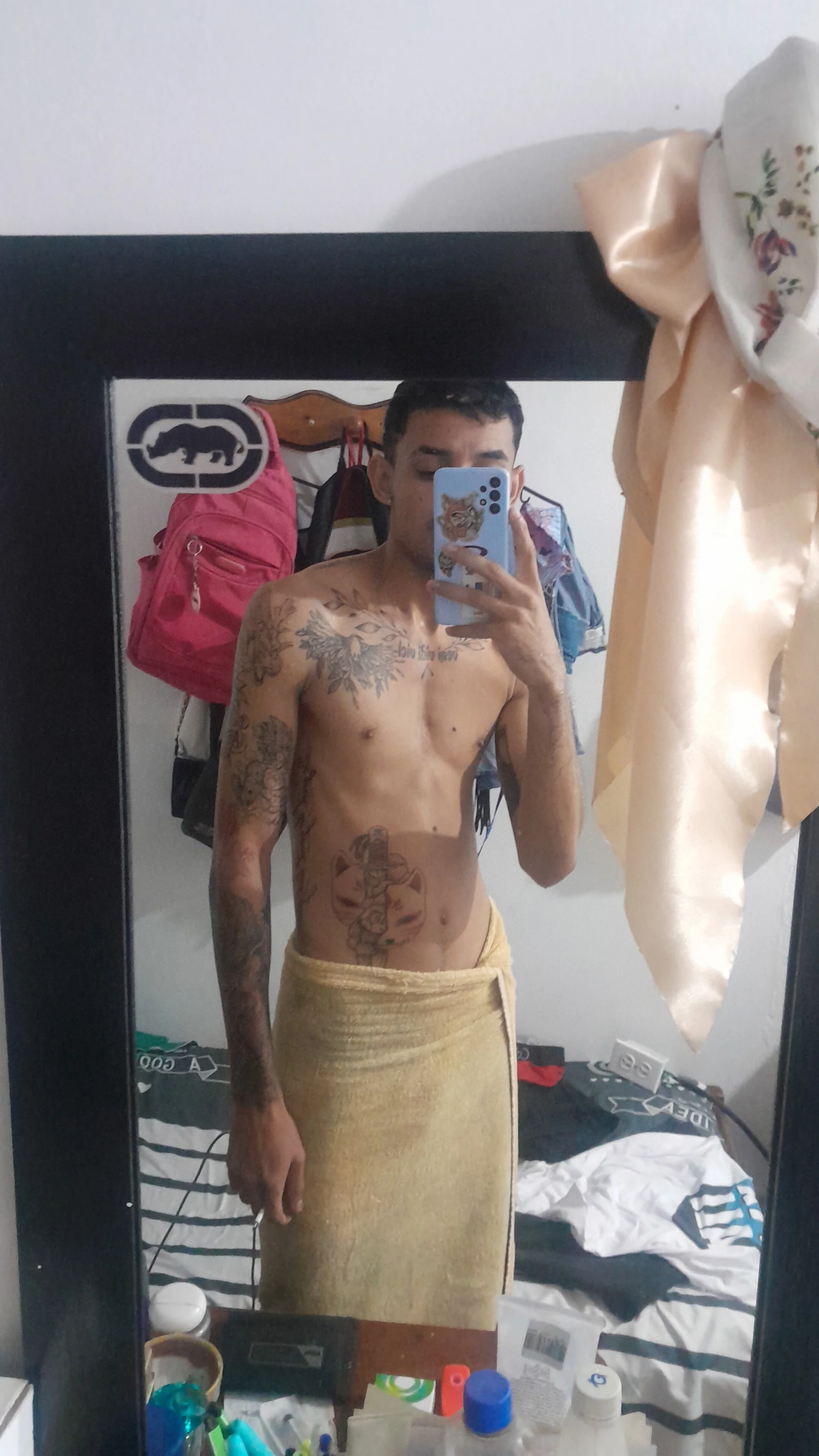 XXX Porn Photo of Nude dan_ca 7