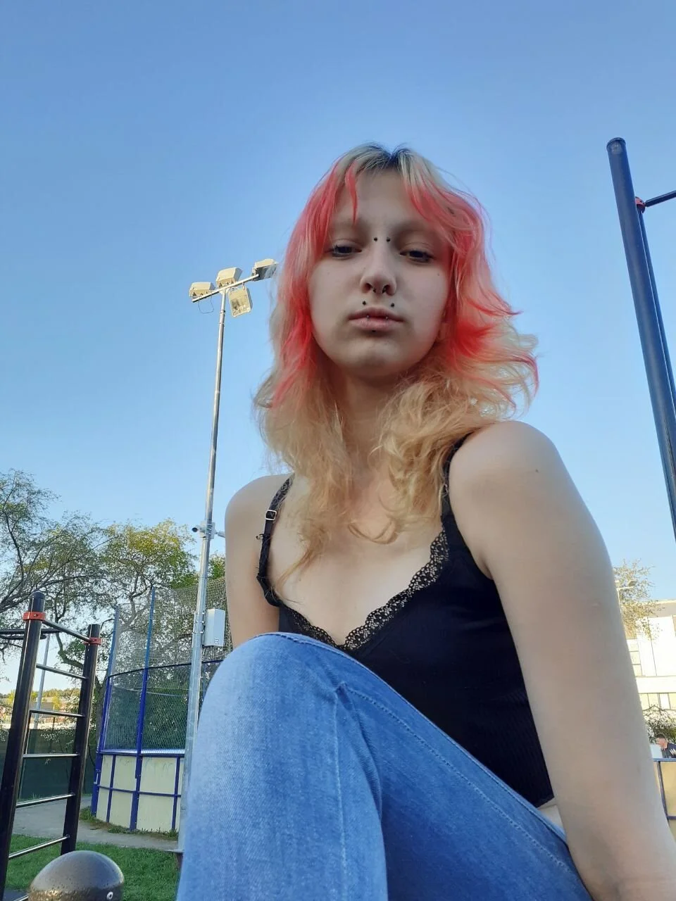 XXX Porn Photo of Nude Lexy-Woorhez 5