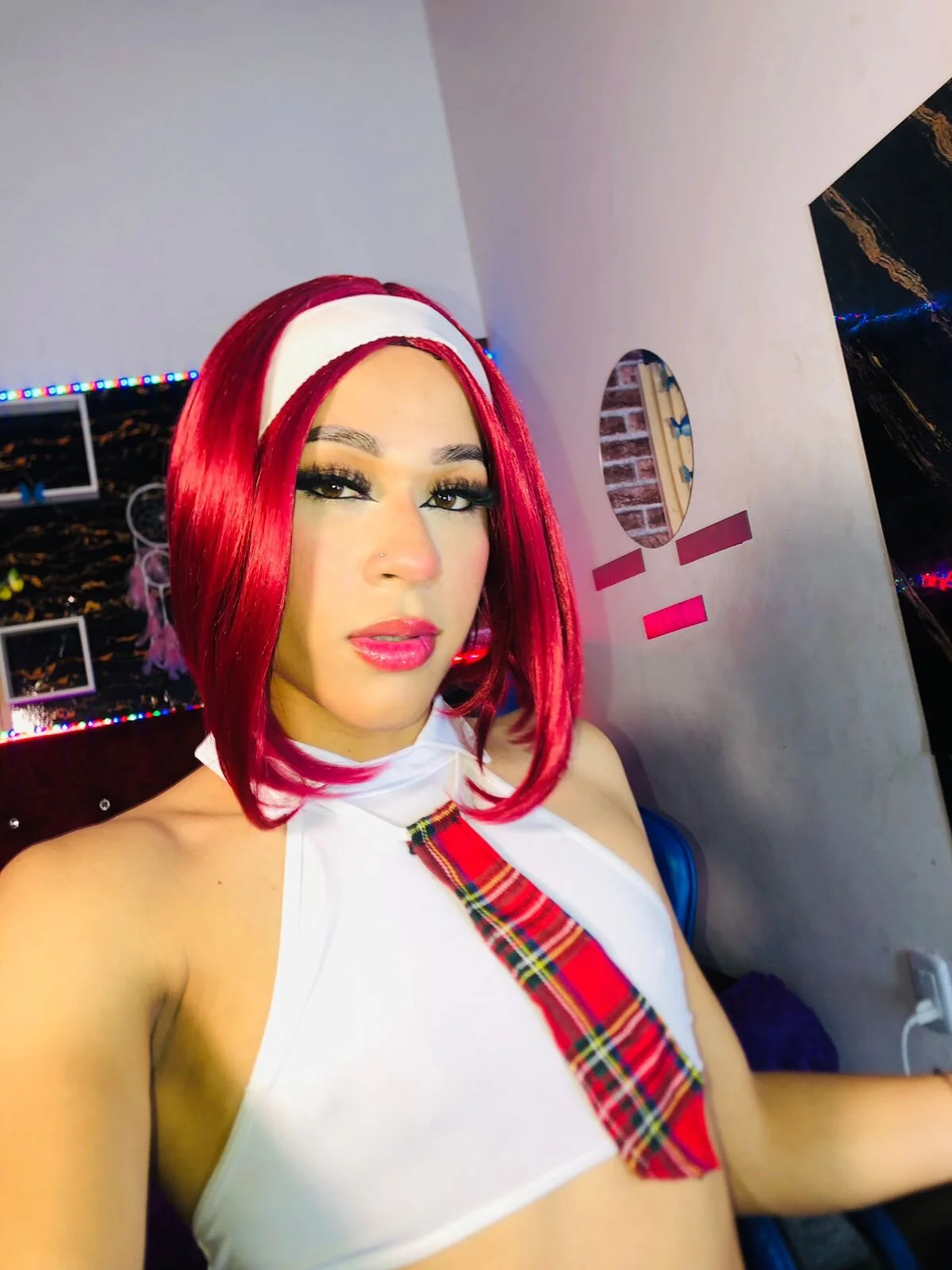 XXX Porn Photo of Nude angelitasexxxhot 91
