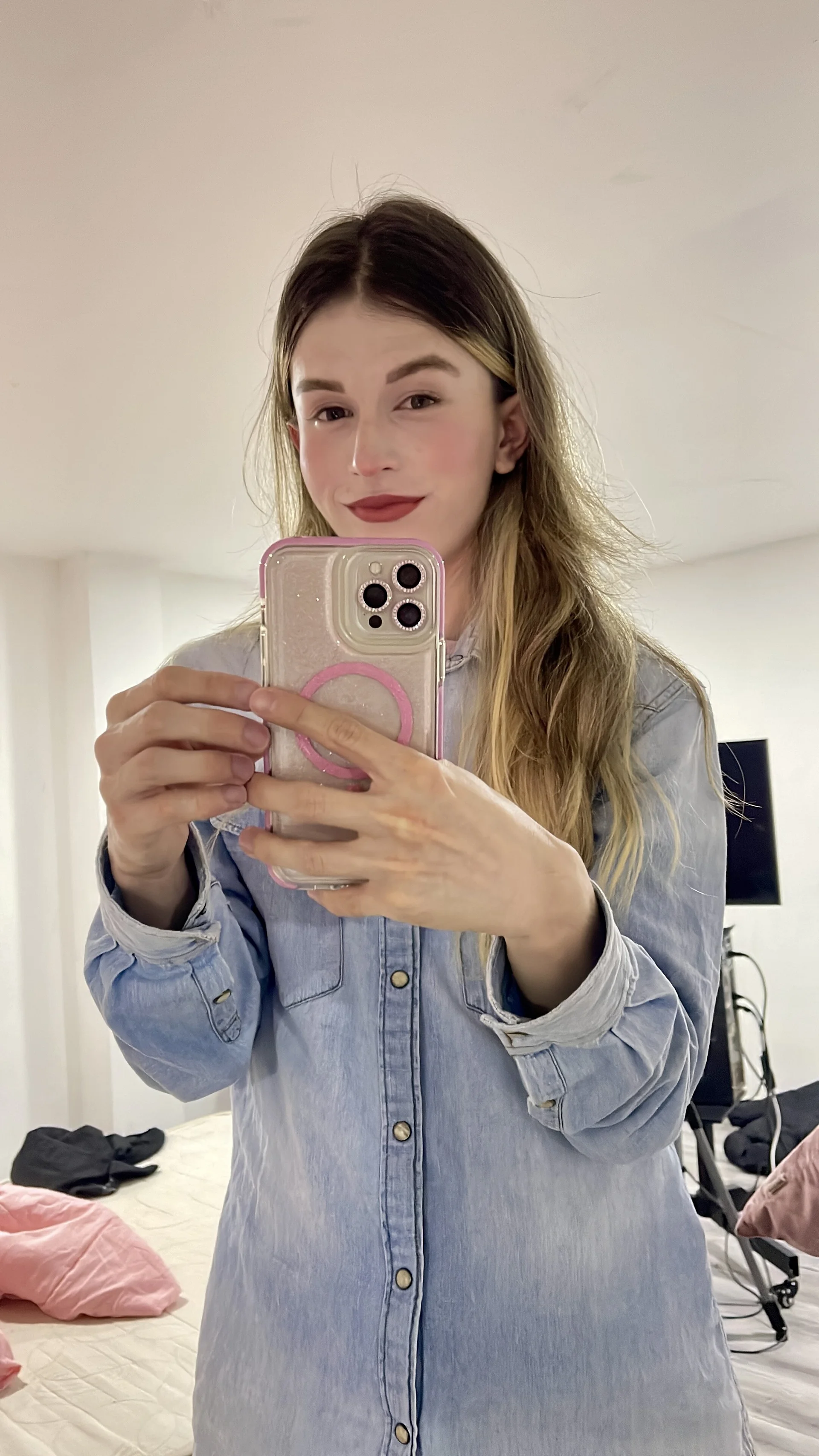 XXX Porn Photo of Nude arielmishel 7