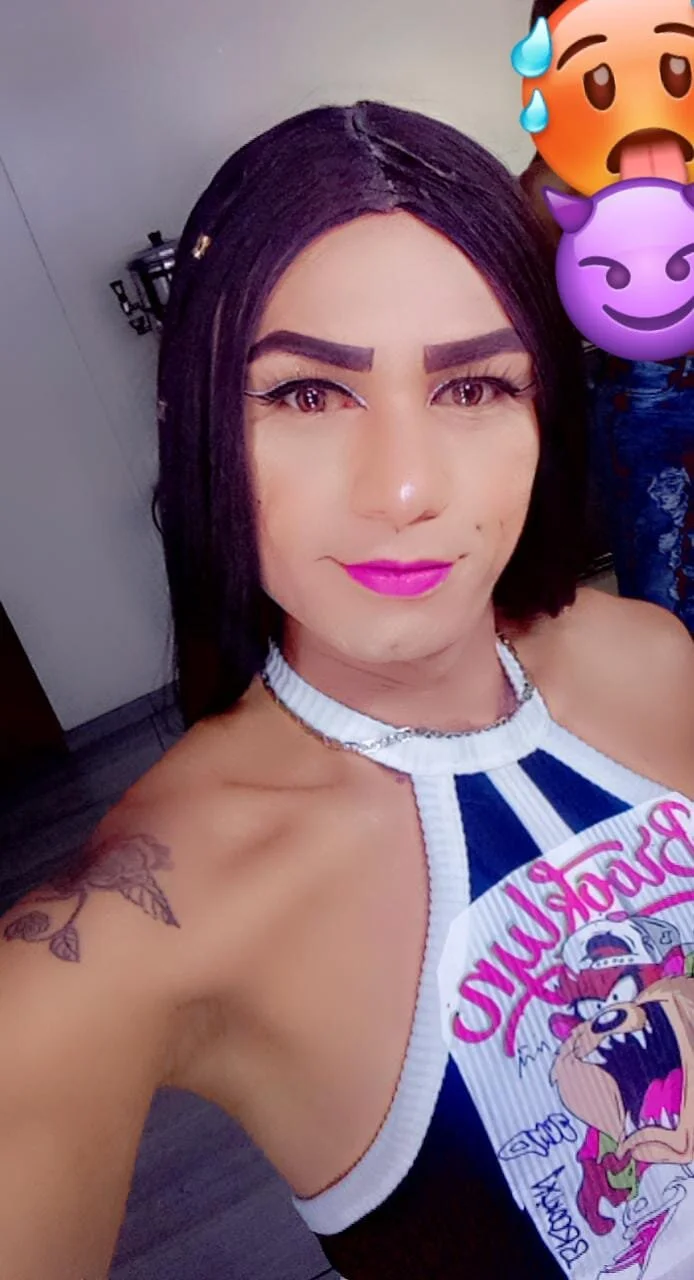 XXX Porn Photo of Nude Dayana_Dias 1