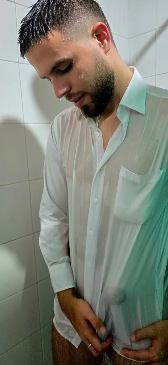 XXX Porn Photo of Nude ETHAN_ADAM 39