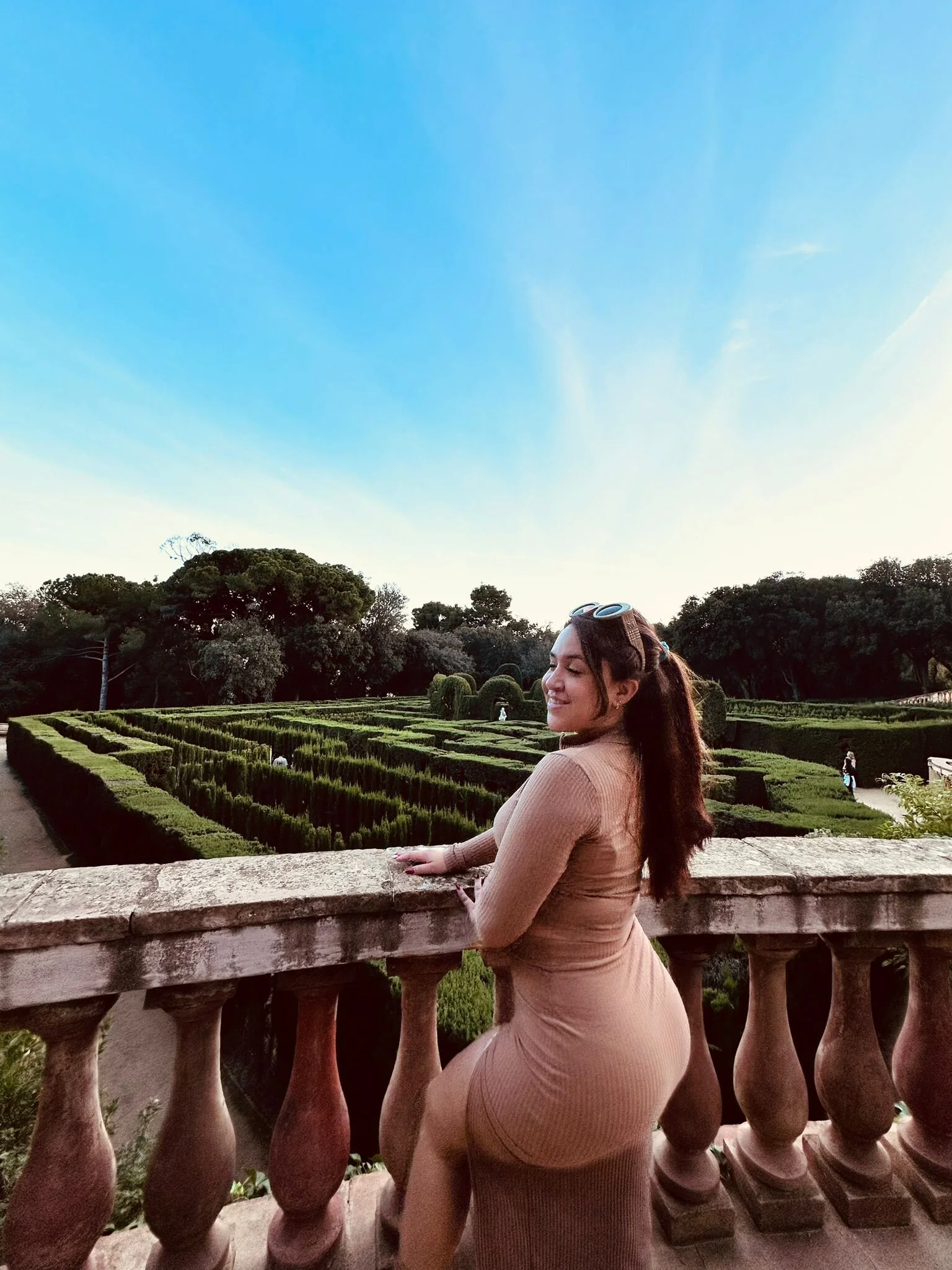 XXX Porn Photo of Nude mery_rosse 5