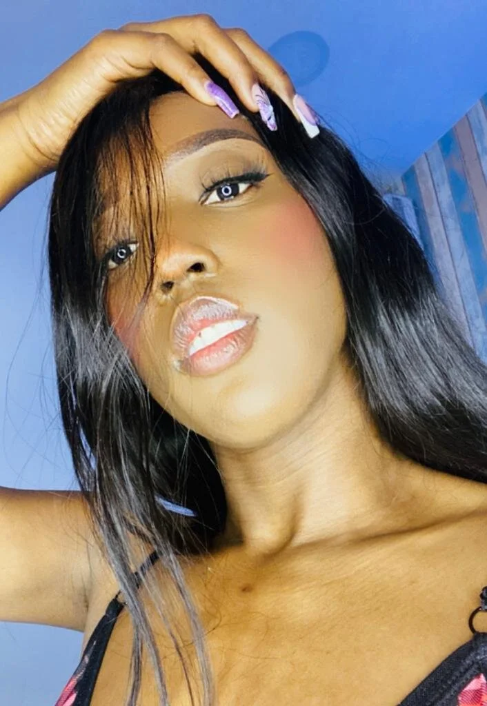 XXX Porn Photo of Nude FiorelaLenin 3