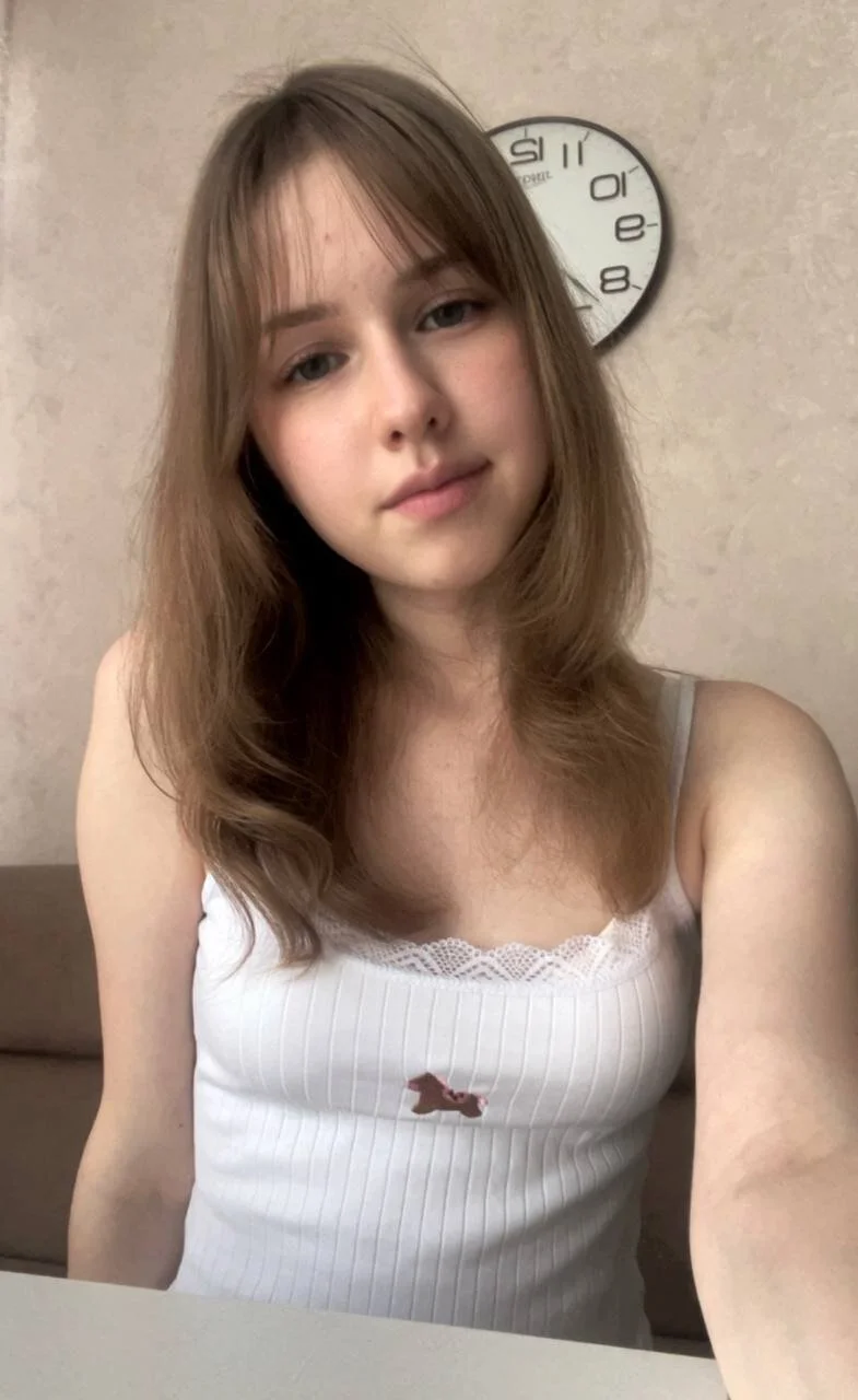 XXX Porn Photo of Nude SunnySikarskie 59