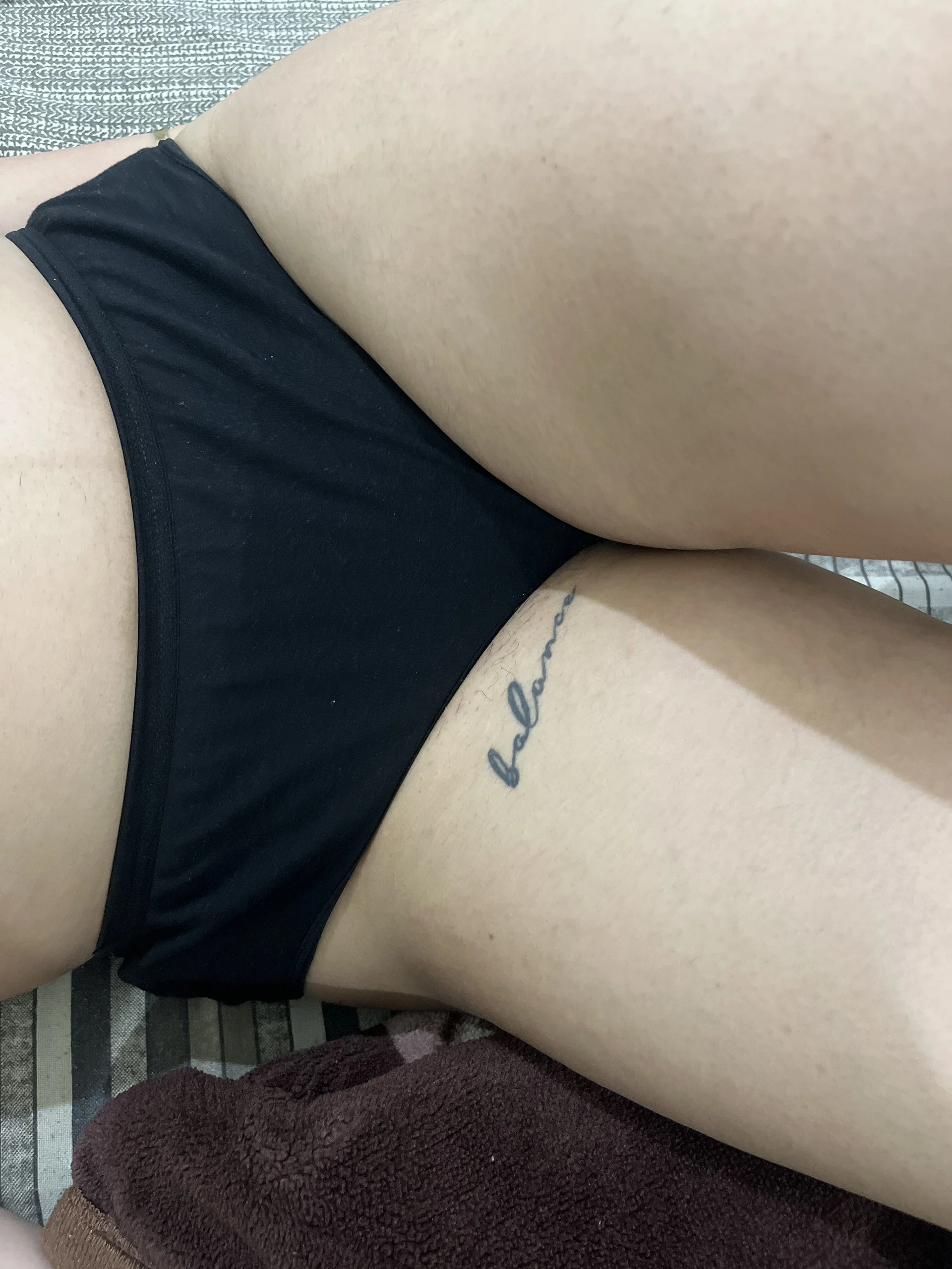 XXX Porn Photo of Nude unicornbabe23 2