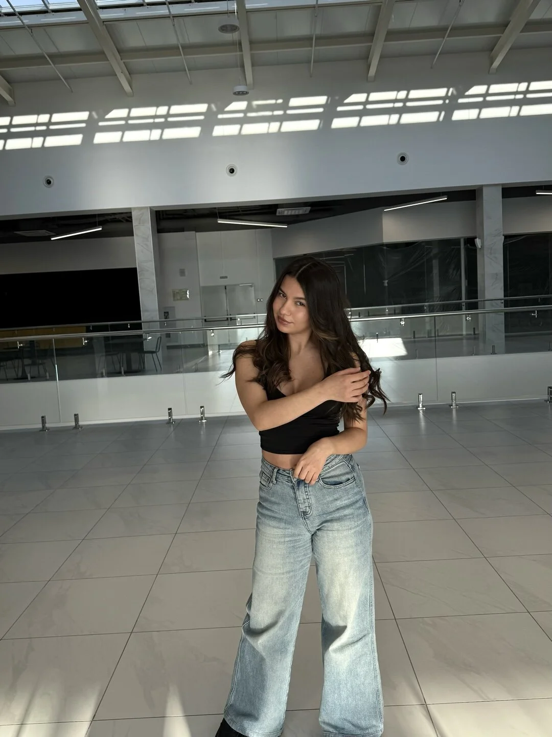XXX Porn Photo of Nude StarInSea 6