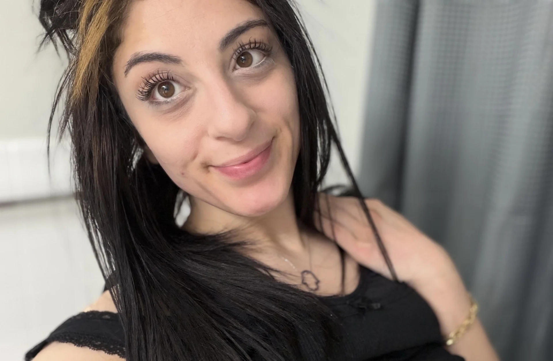 XXX Porn Photo of Nude MariYUMM 1