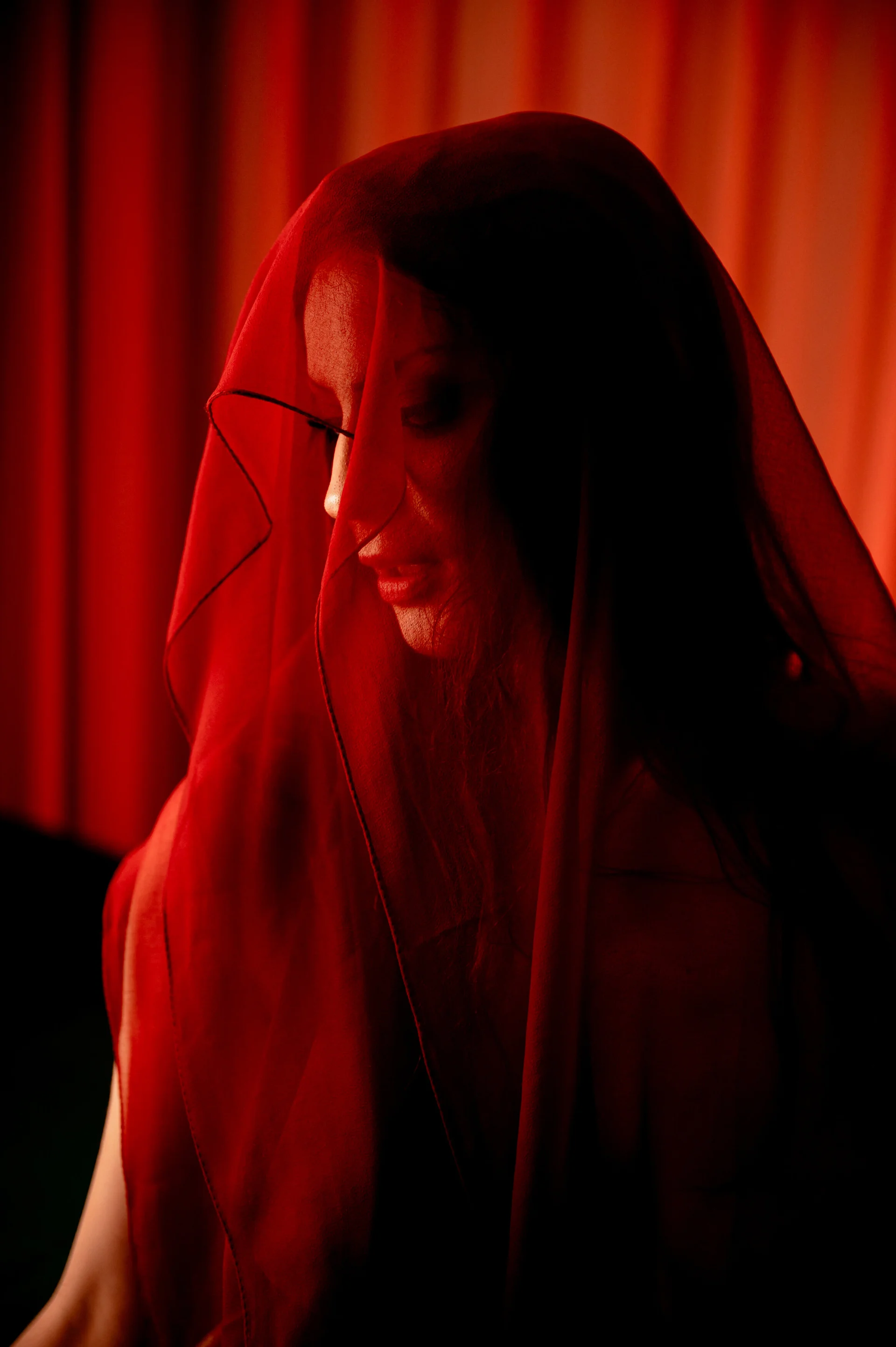 XXX Porn Photo of Nude Devil-Imperiatrix-Mazakin 9