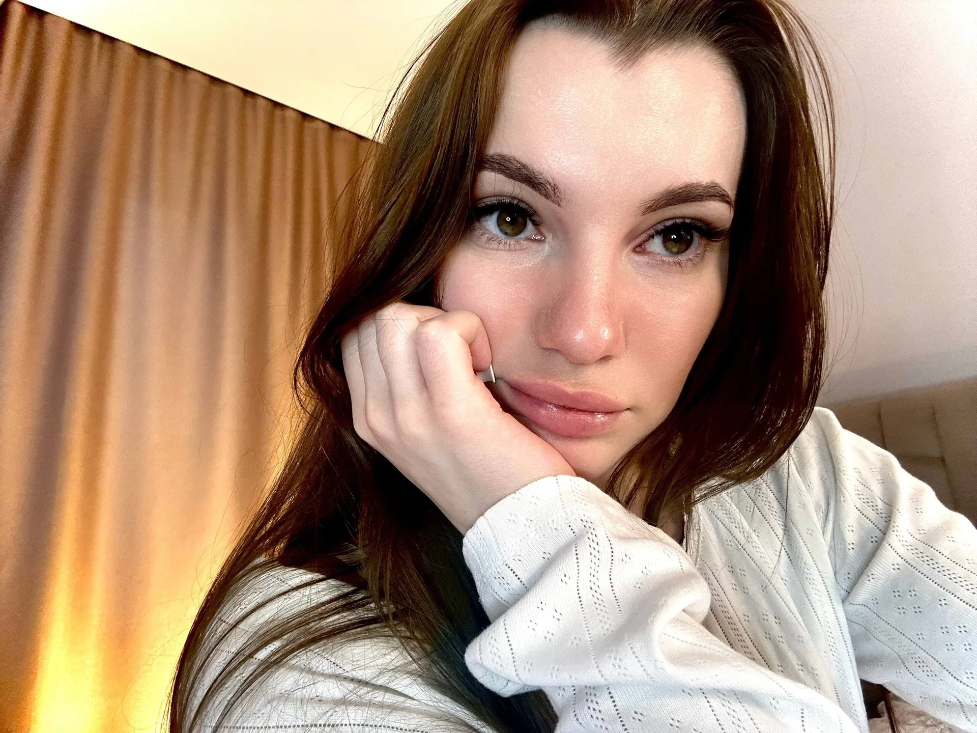 XXX Porn Photo of Nude JerleneBelfy 151