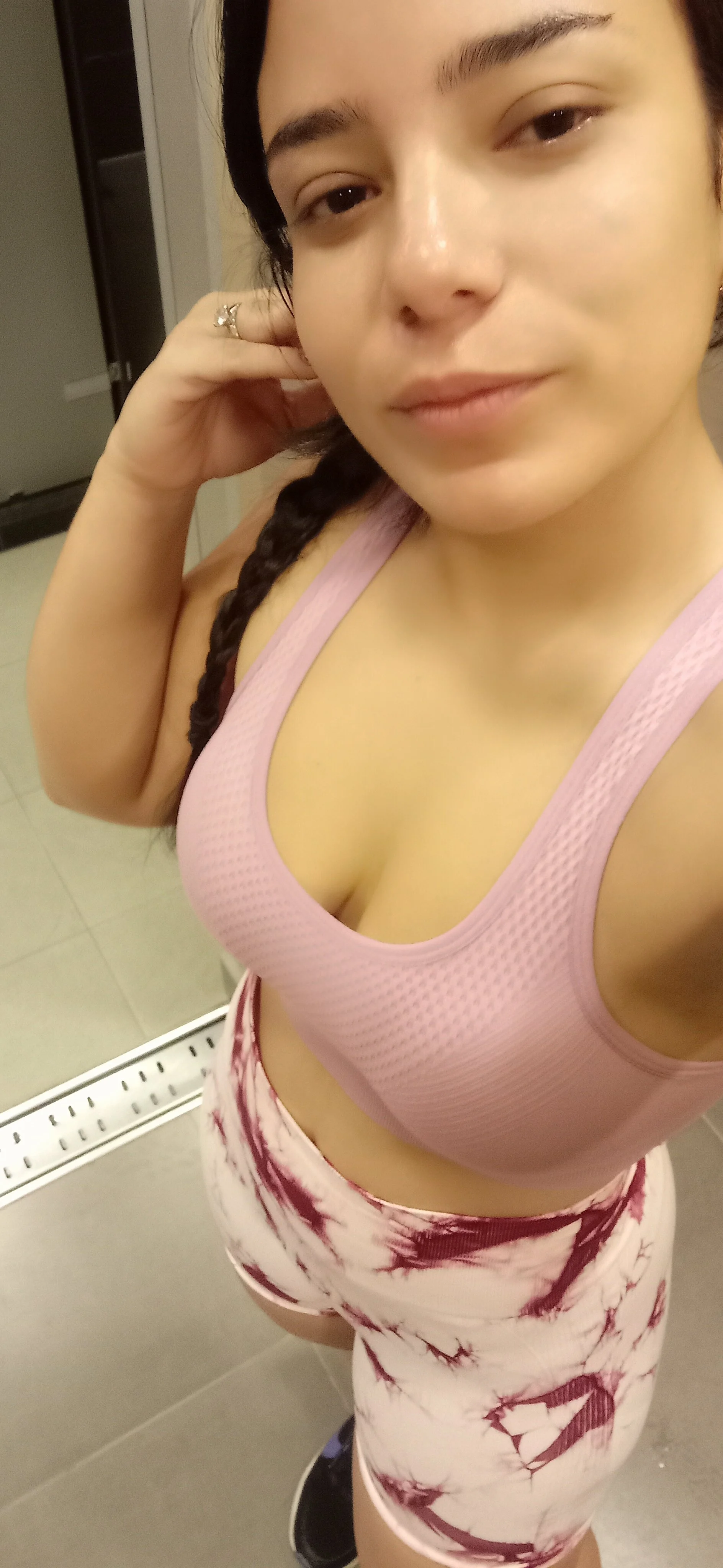 XXX Porn Photo of Nude Rebecadiaz13 6