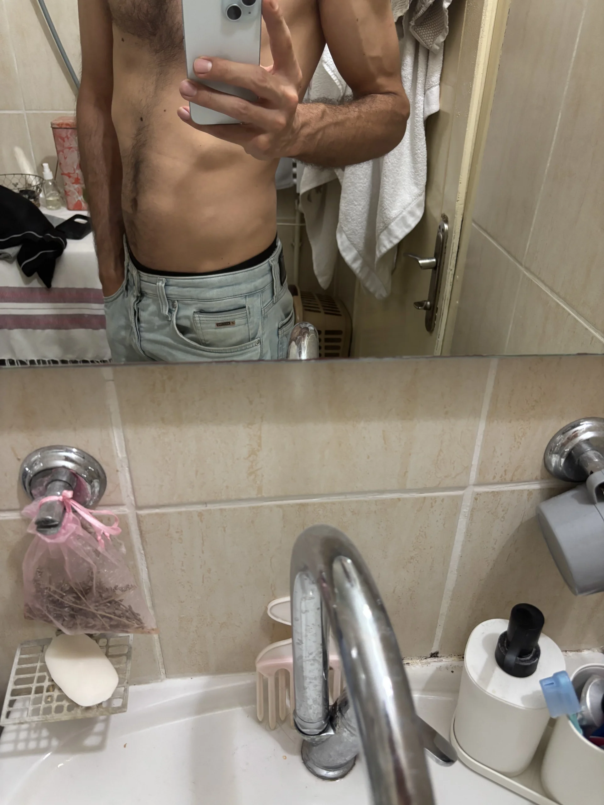 XXX Porn Photo of Nude denizli18 3