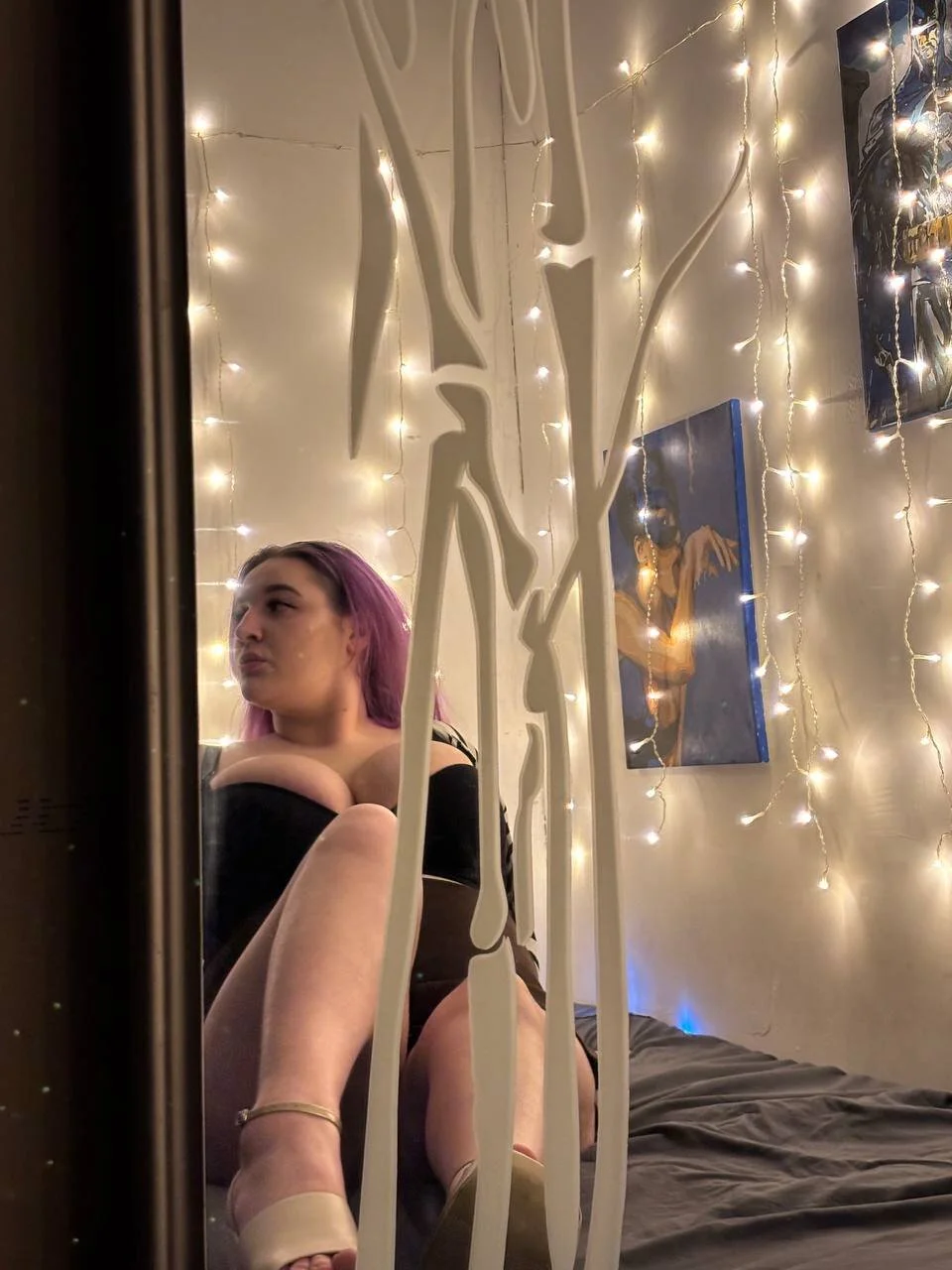 XXX Porn Photo of Nude AnittaElsie 16