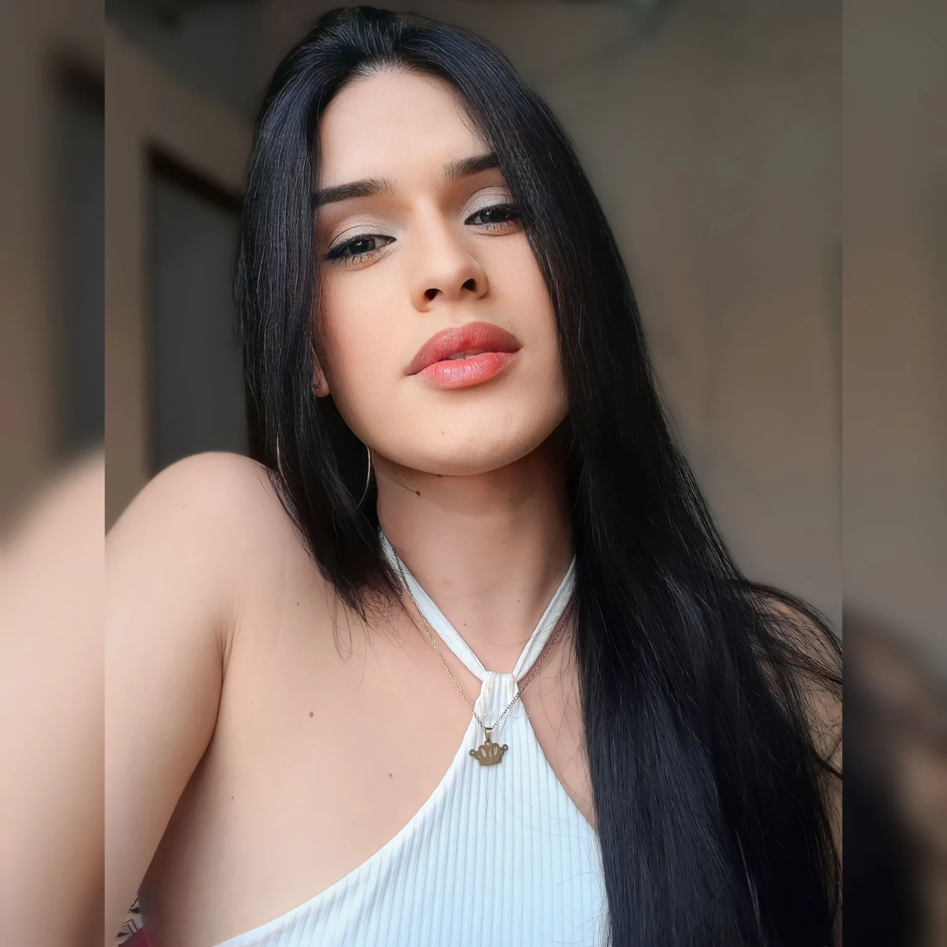 XXX Porn Photo of Nude madisonlatina31 9