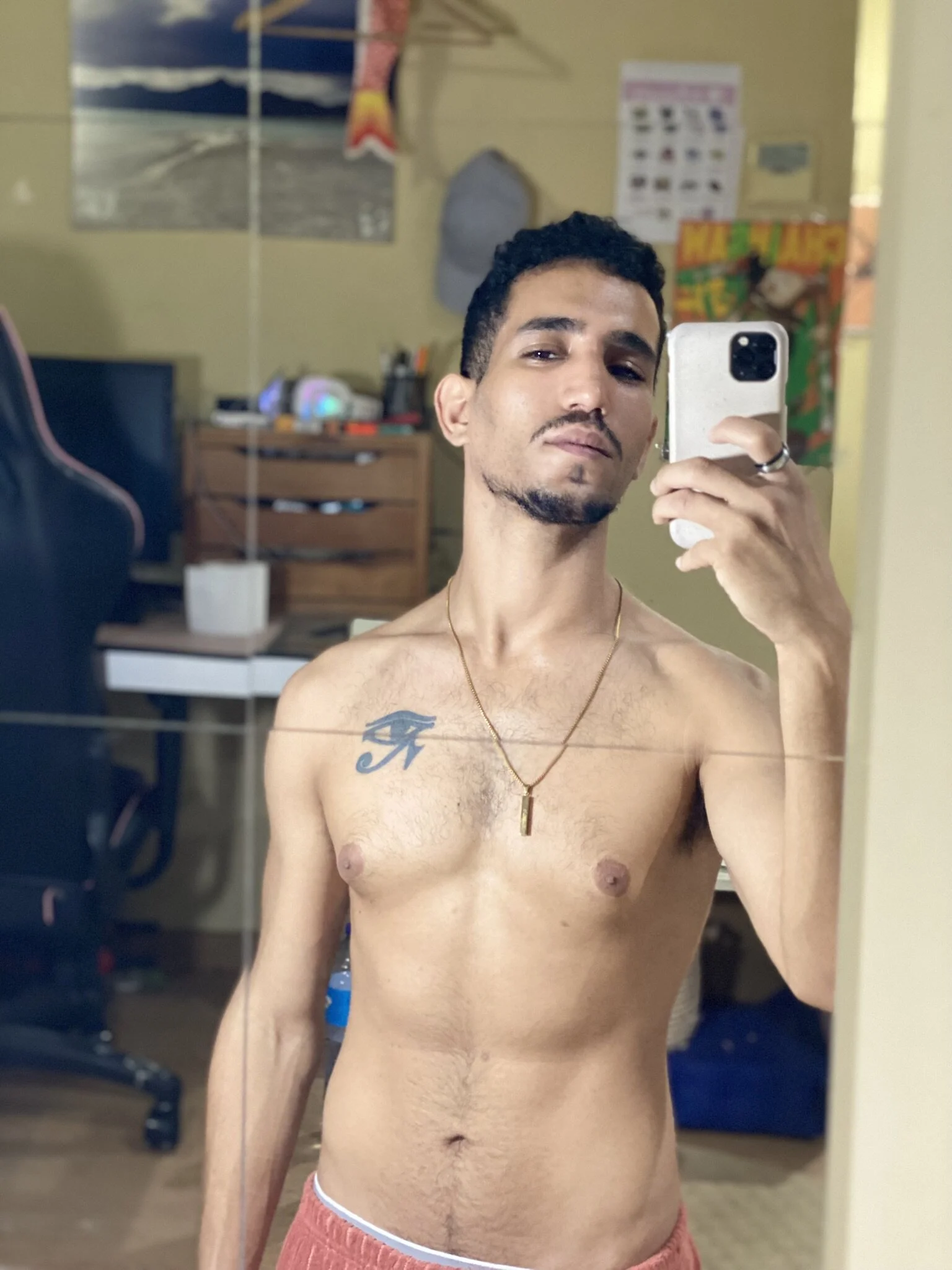 XXX Porn Photo of Nude junokun22 8