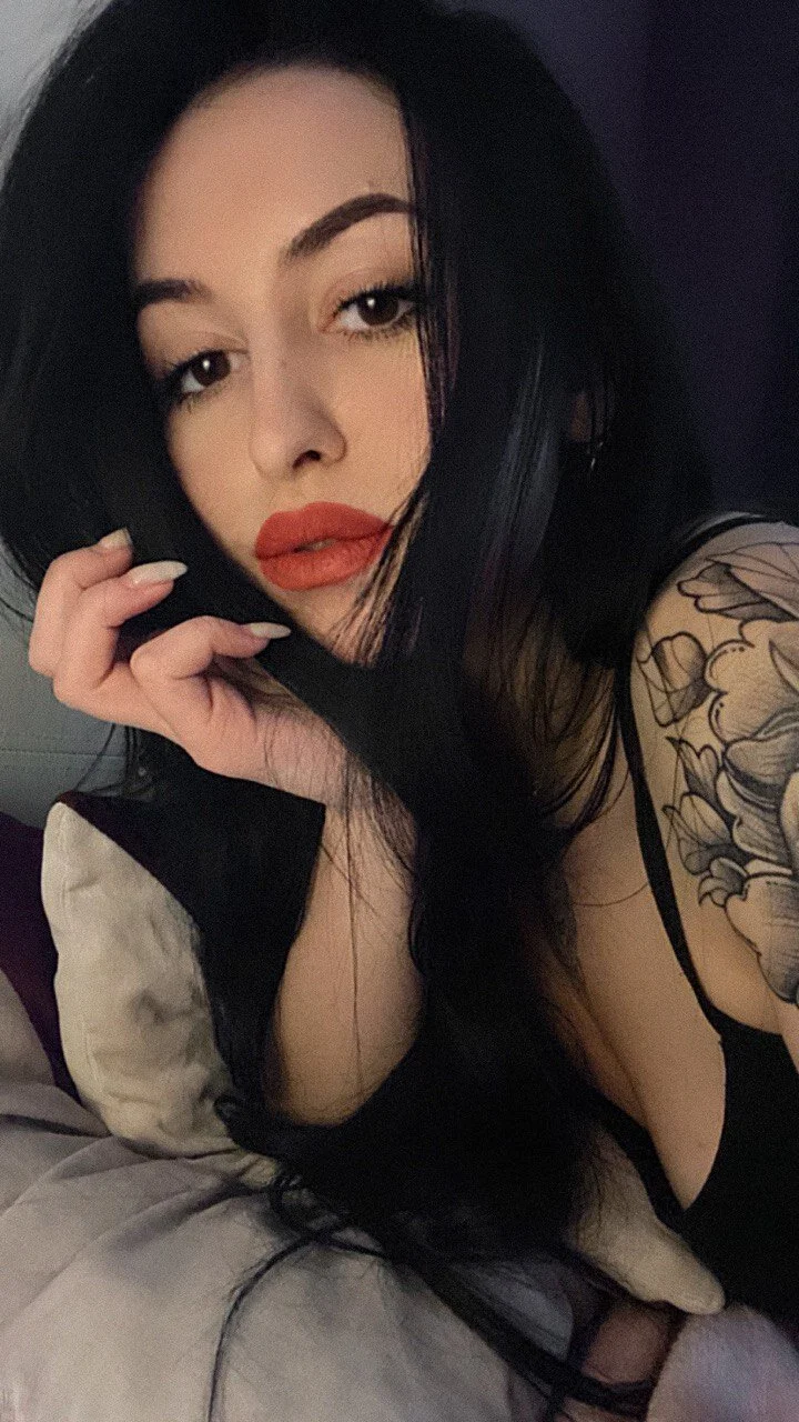 XXX Porn Photo of Nude VioletCatt 11