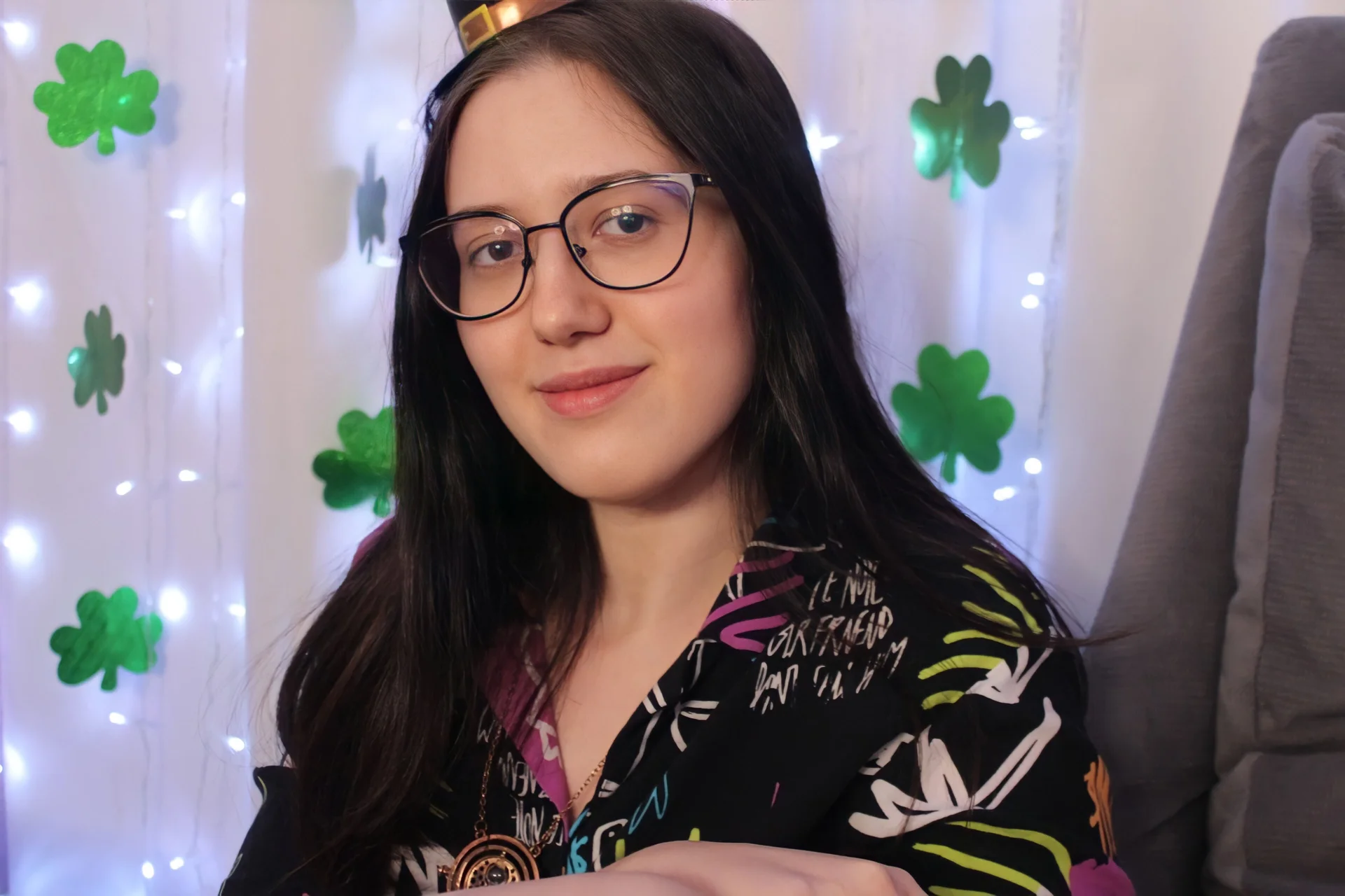 XXX Porn Photo of Nude Charmy_Gracy 8
