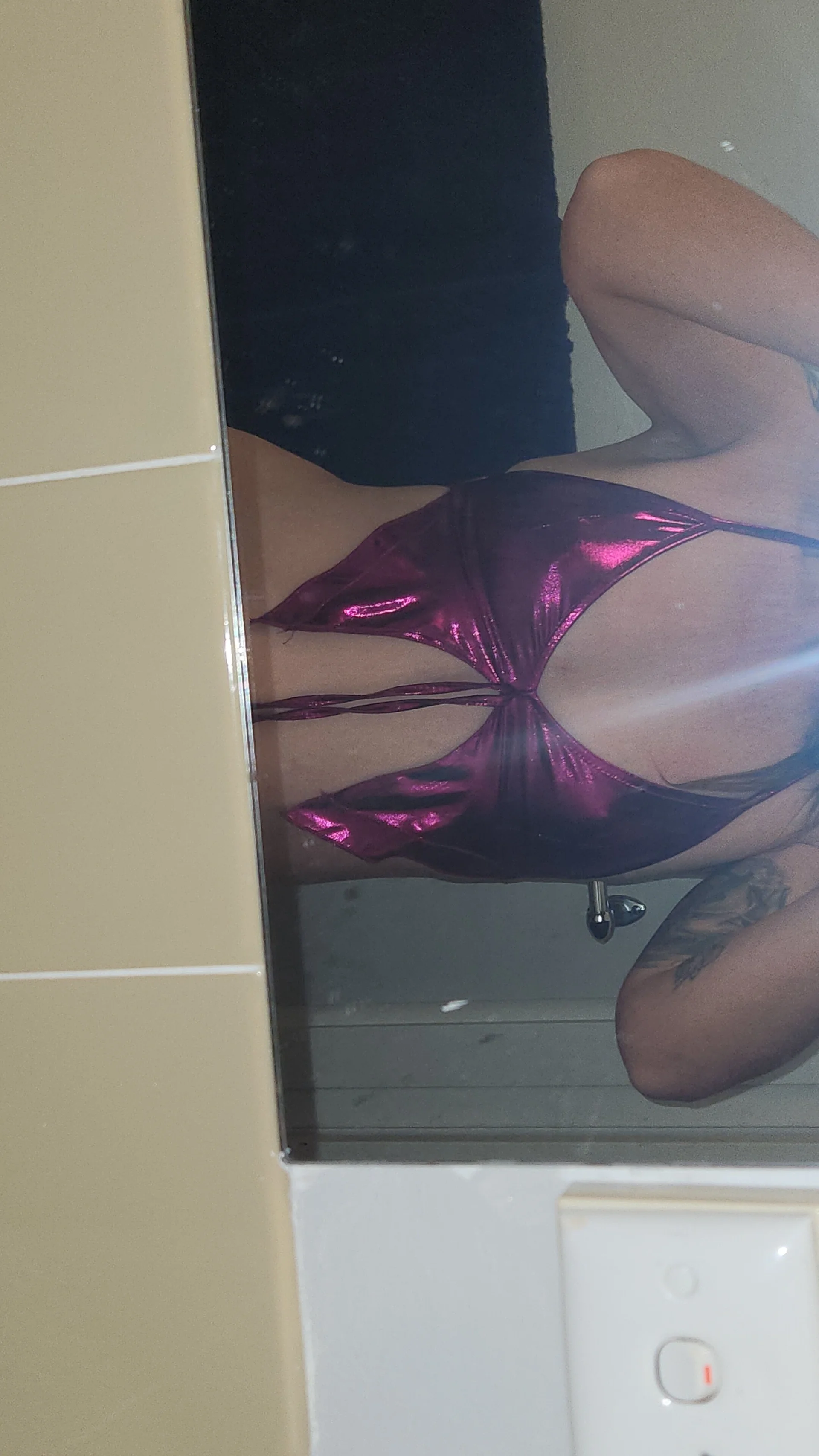 XXX Porn Photo of Nude Steff8u 1