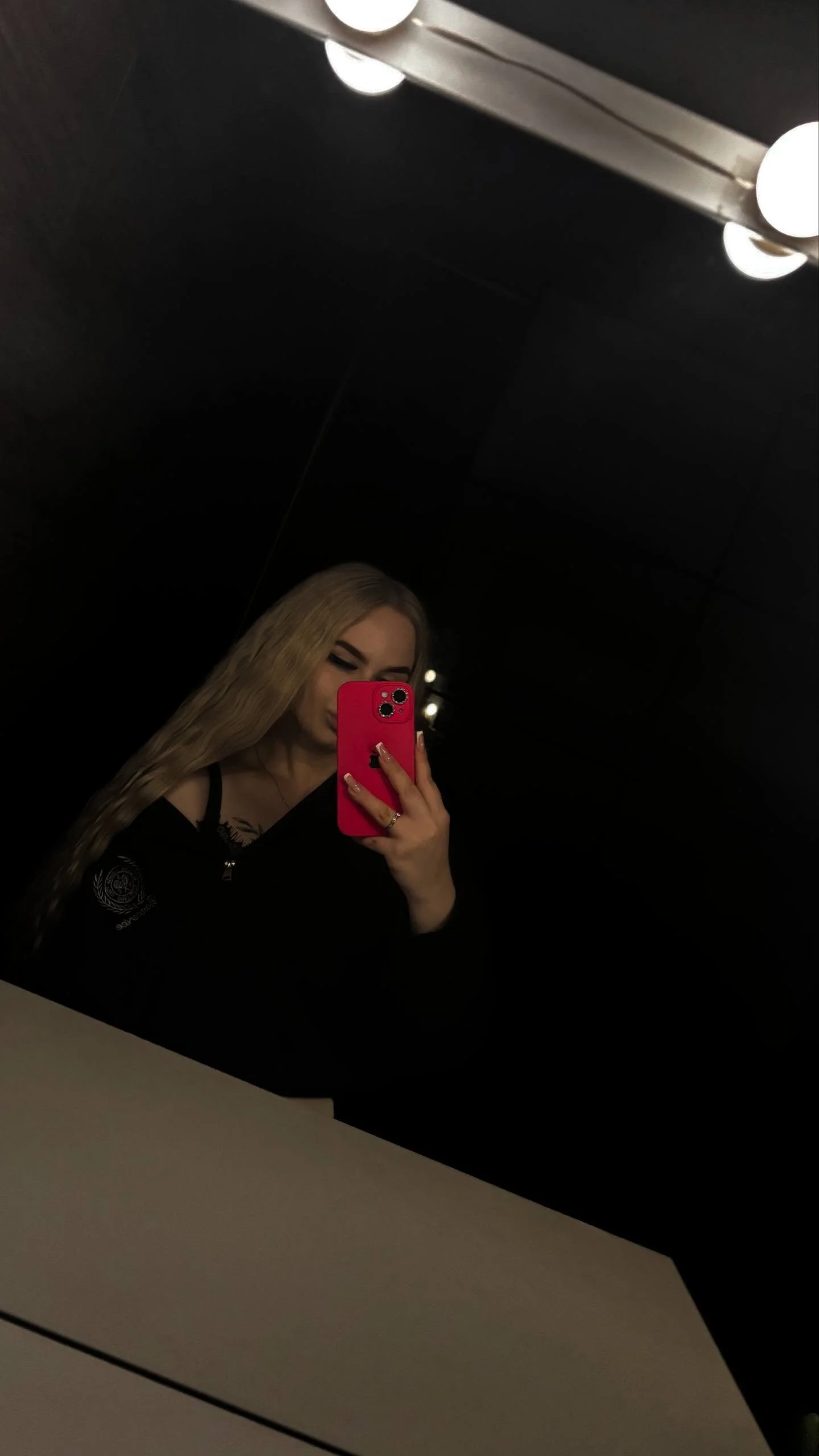 XXX Porn Photo of Nude MiaLiluna 4