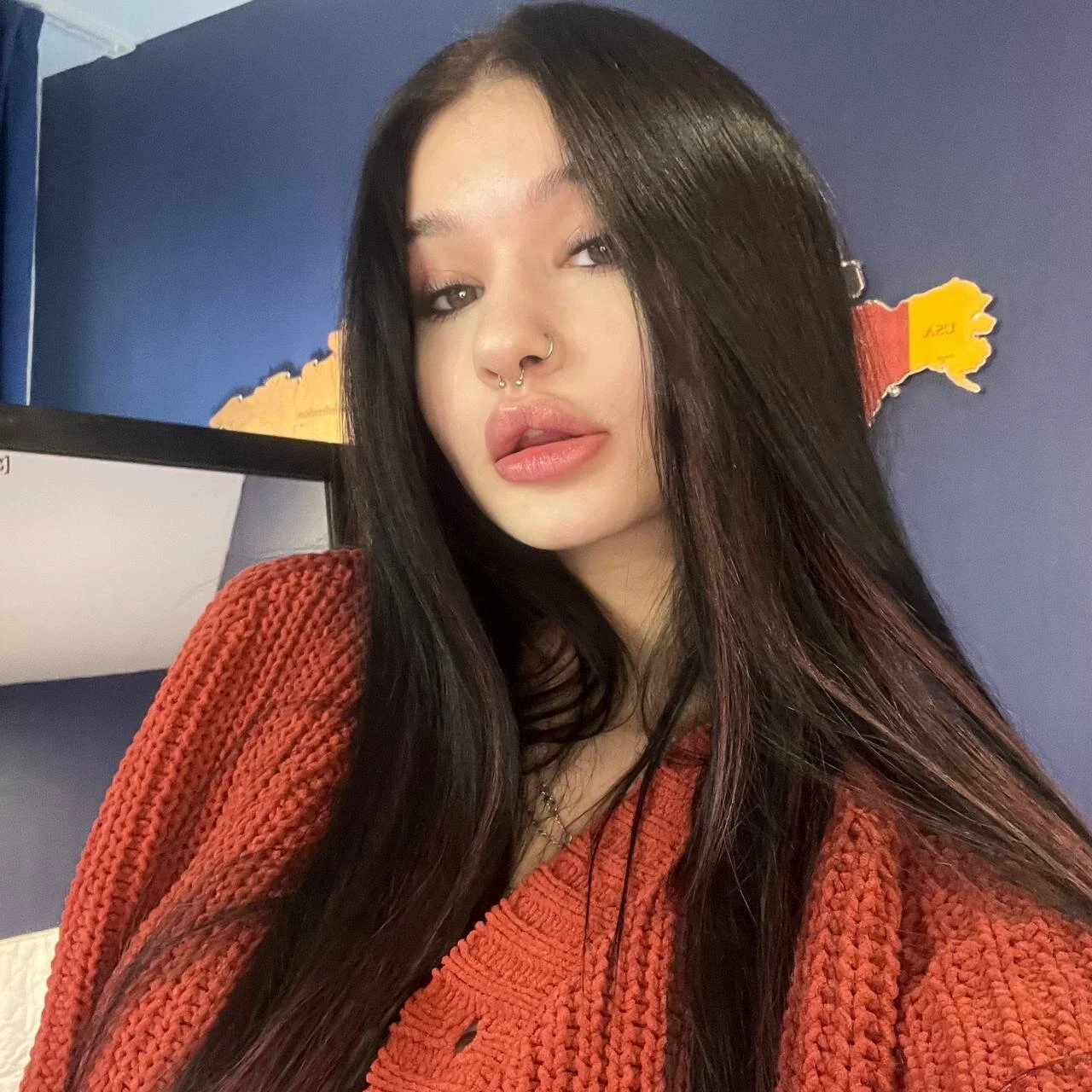 XXX Porn Photo of Nude amy_doessss 5