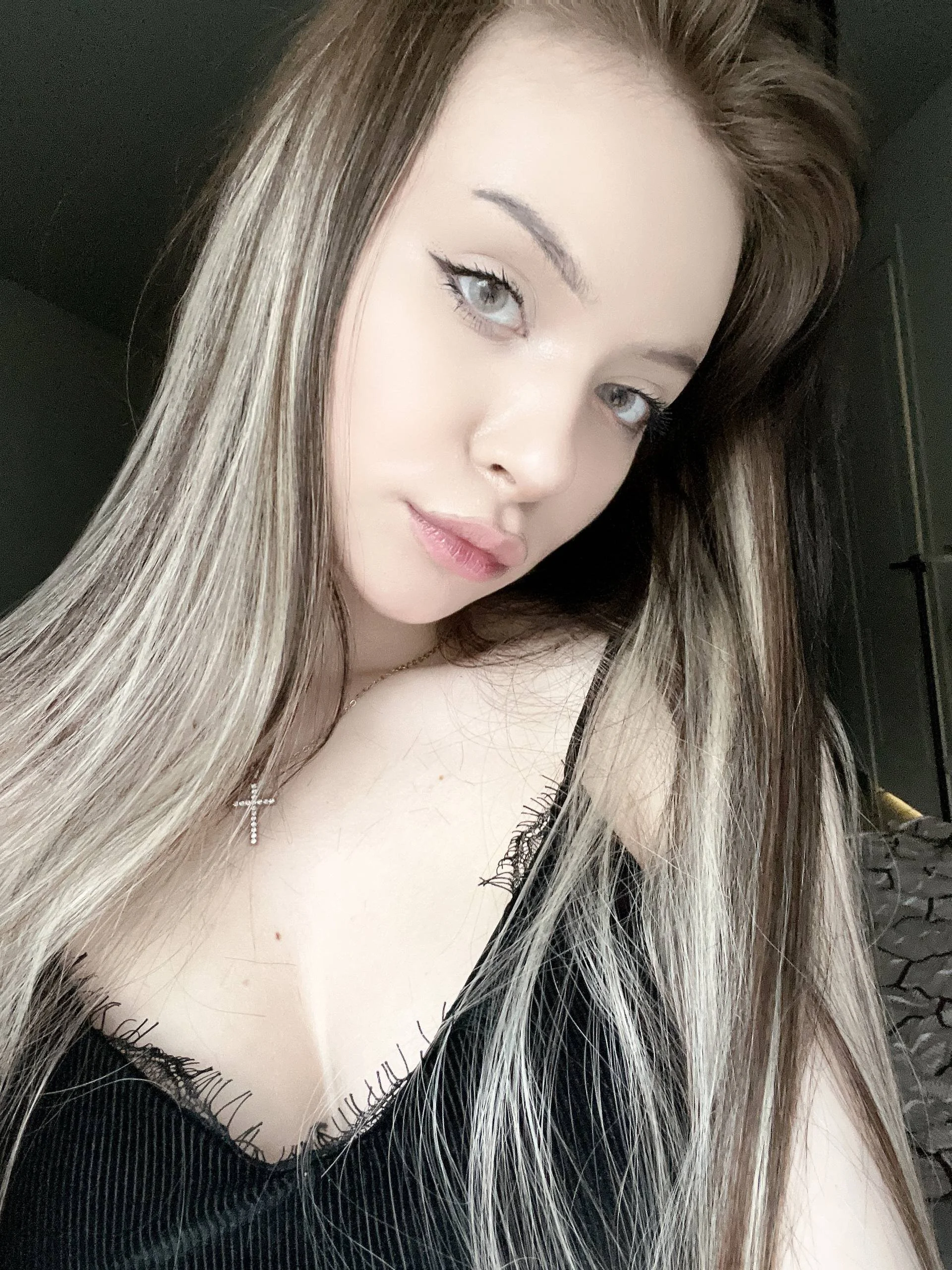XXX Porn Photo of Nude NoirAngels 5