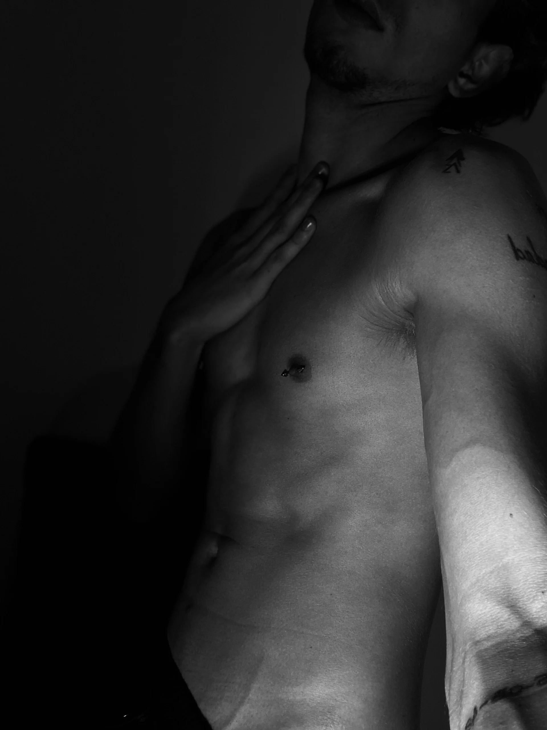 XXX Porn Photo of Nude Deim_ 7