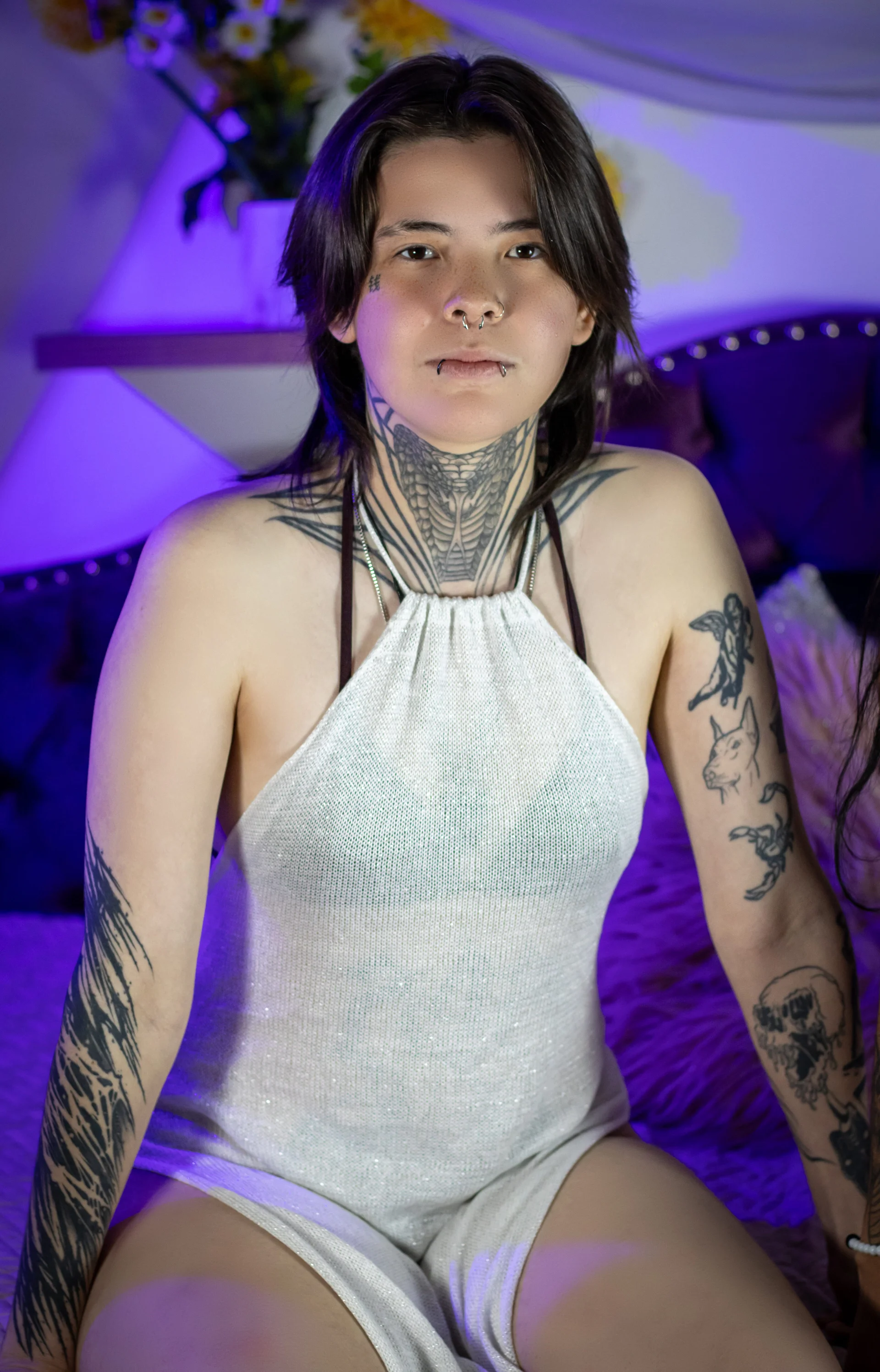 XXX Porn Photo of Nude Kaliykatie 13