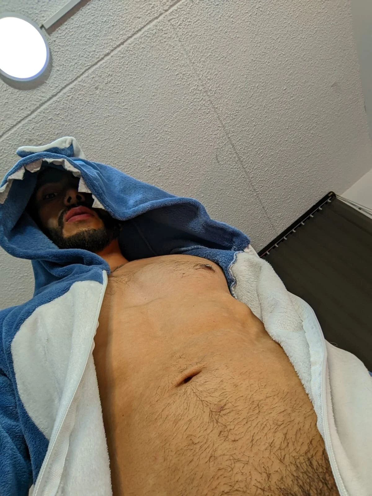 XXX Porn Photo of Nude Tom_cooper_ 11
