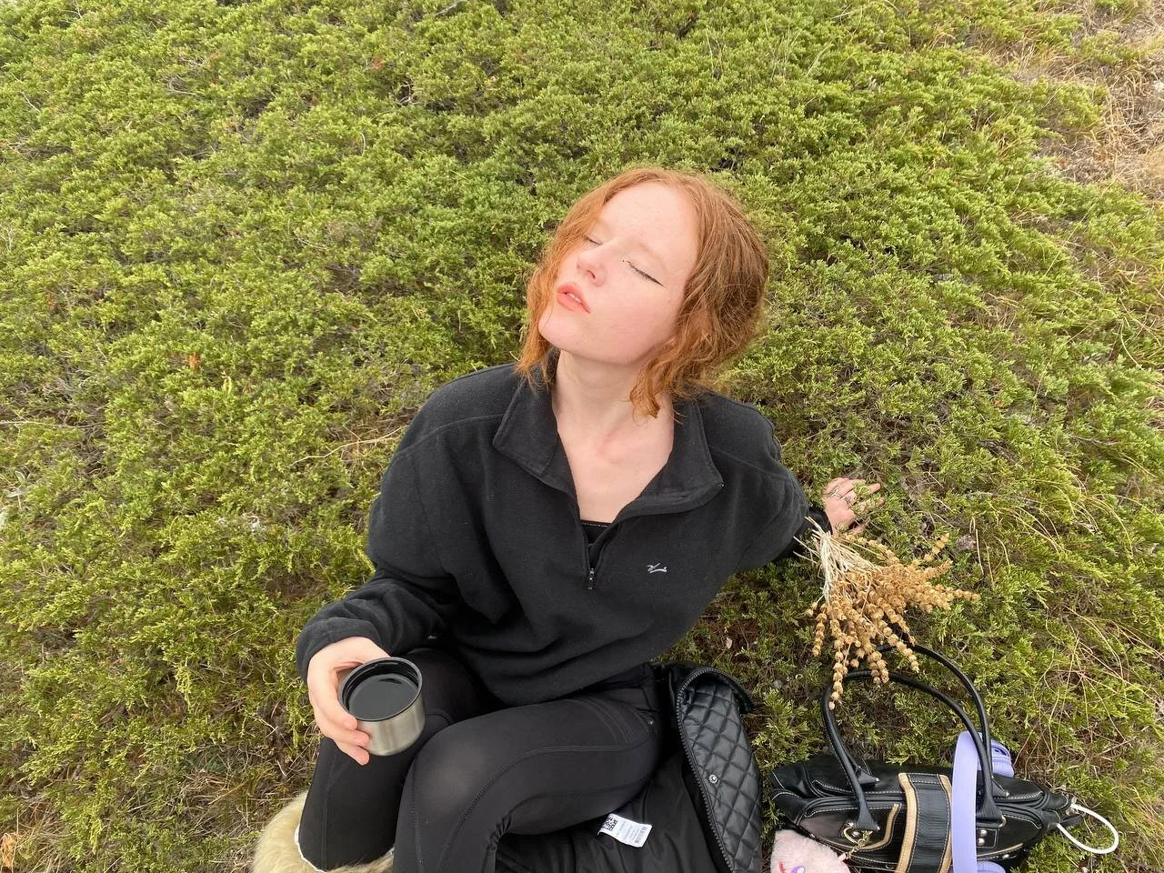 XXX Porn Photo of Nude ZaraBluitt 10