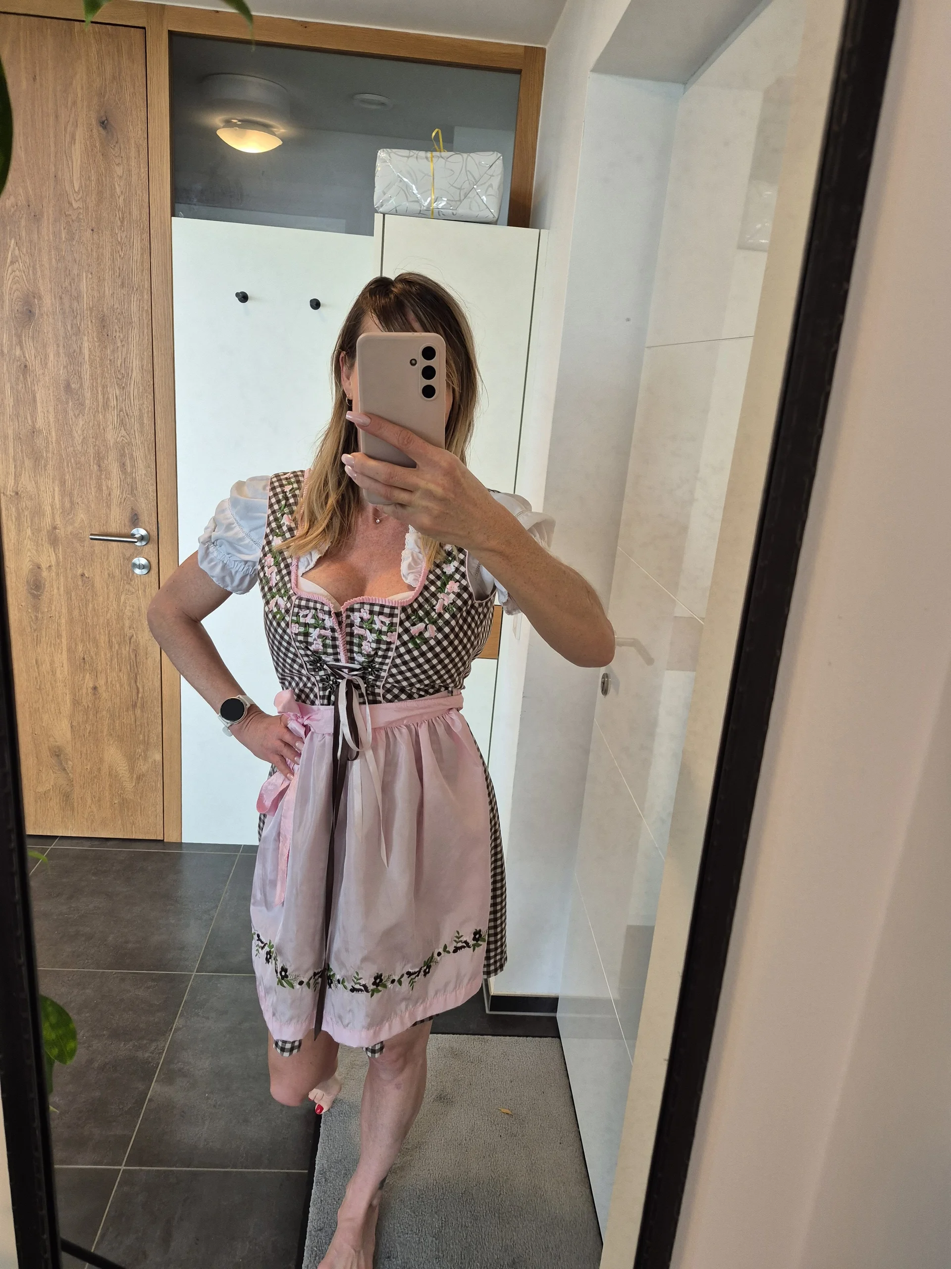 XXX Porn Photo of Nude HelenaTraum 7