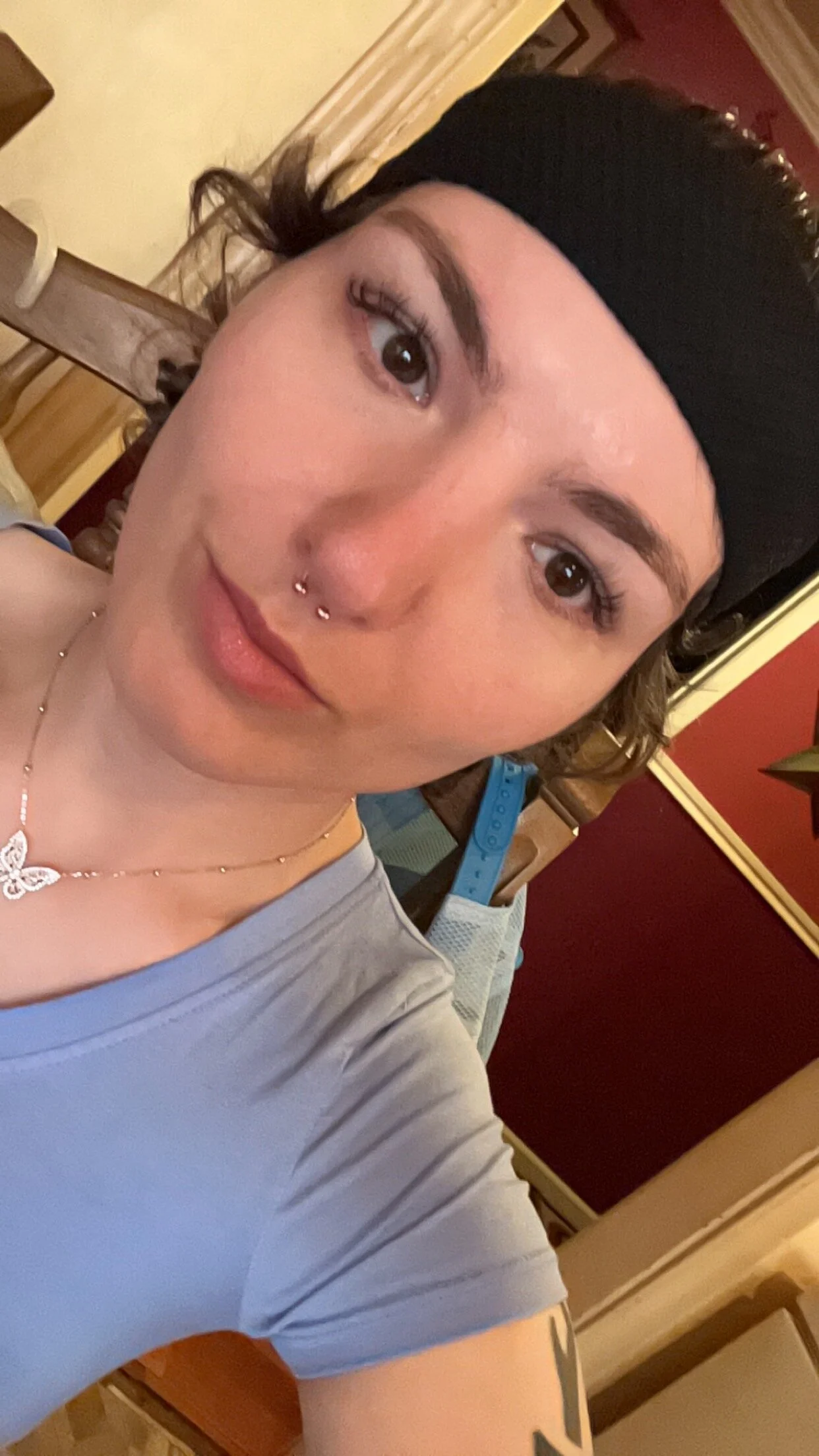 XXX Porn Photo of Nude Lilithara666 8