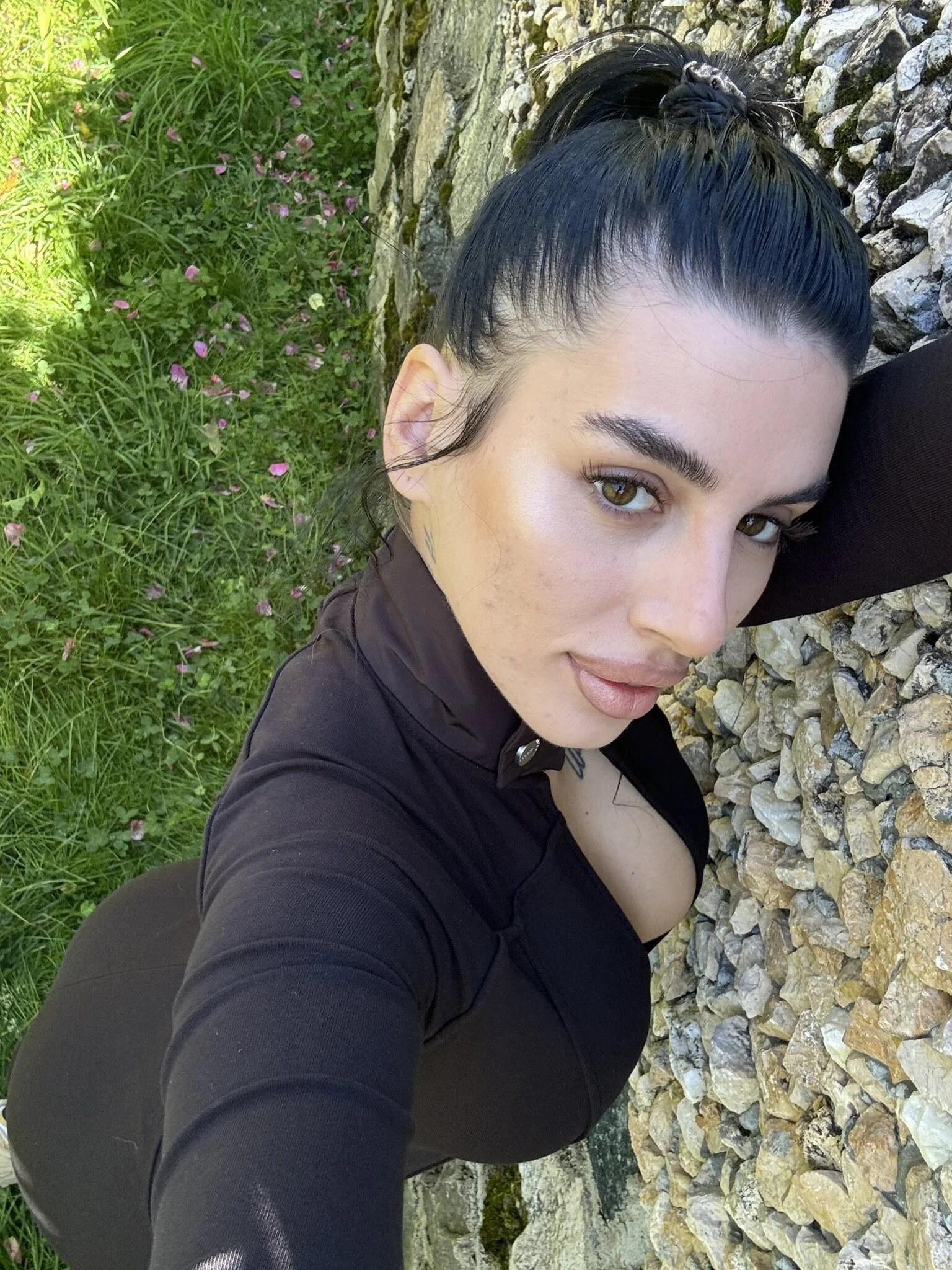 XXX Porn Photo of Nude AmyBlair 59