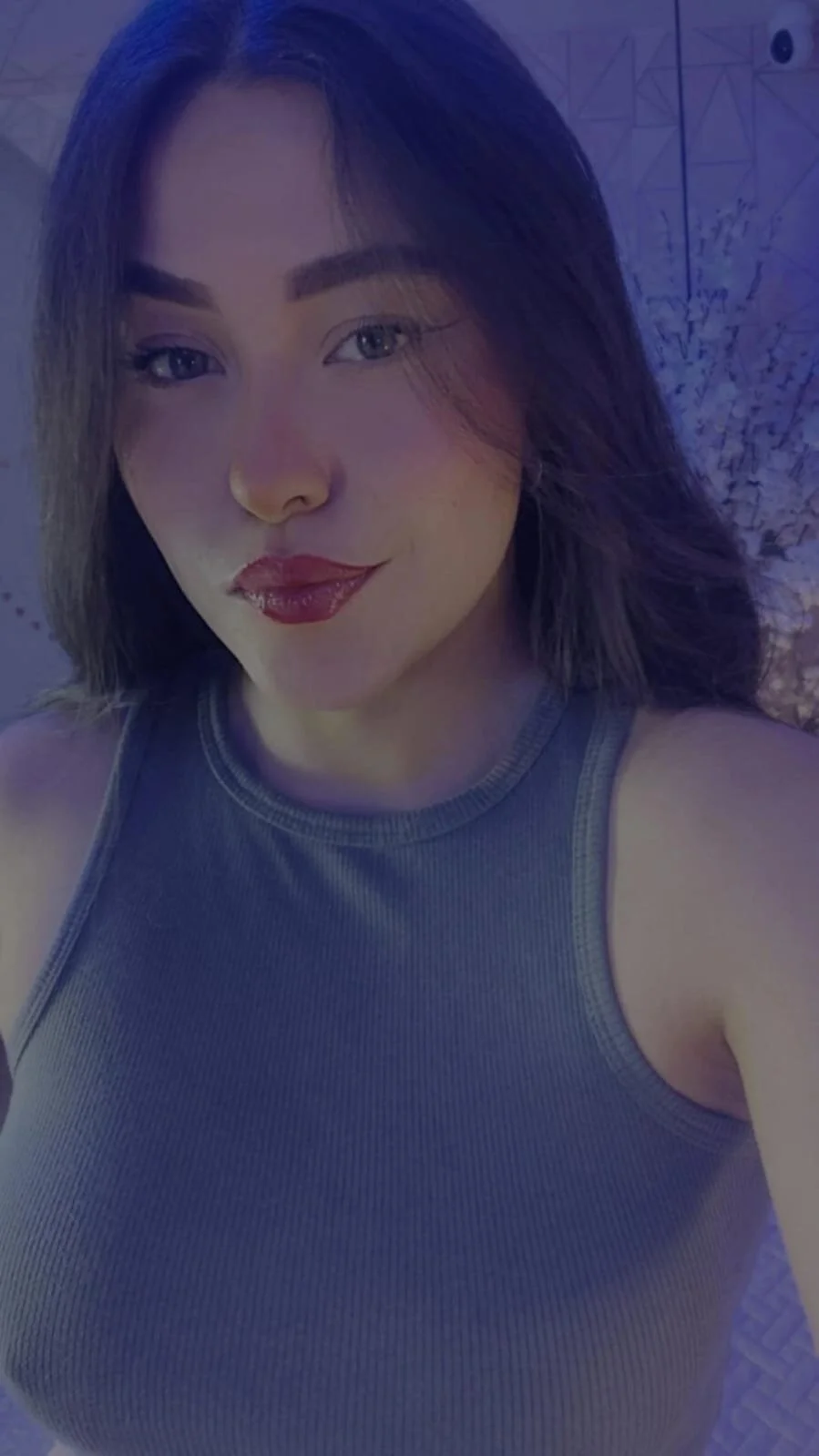 XXX Porn Photo of Nude HannaCollins_ 113