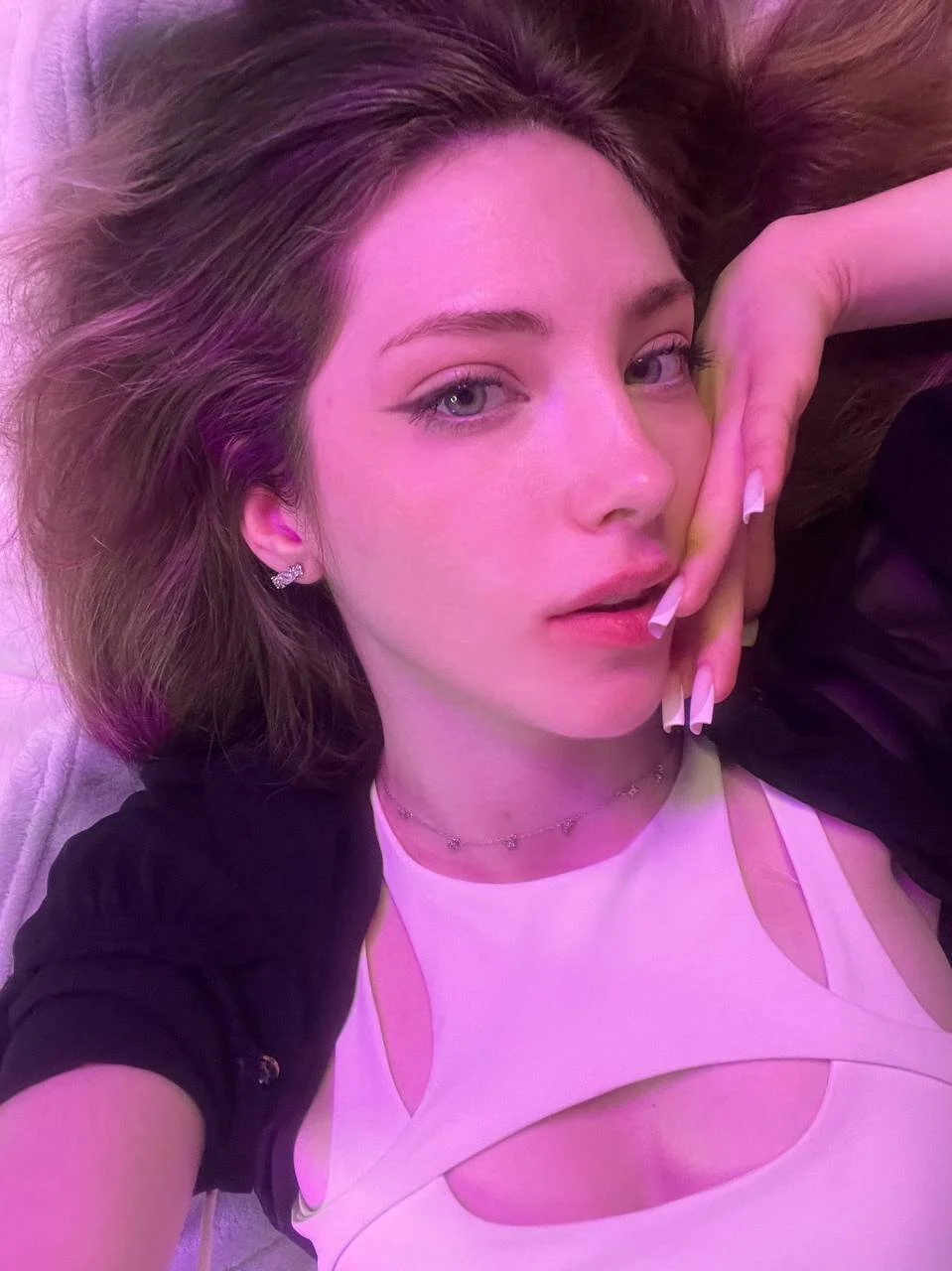 XXX Porn Photo of Nude BrianneMallory 14
