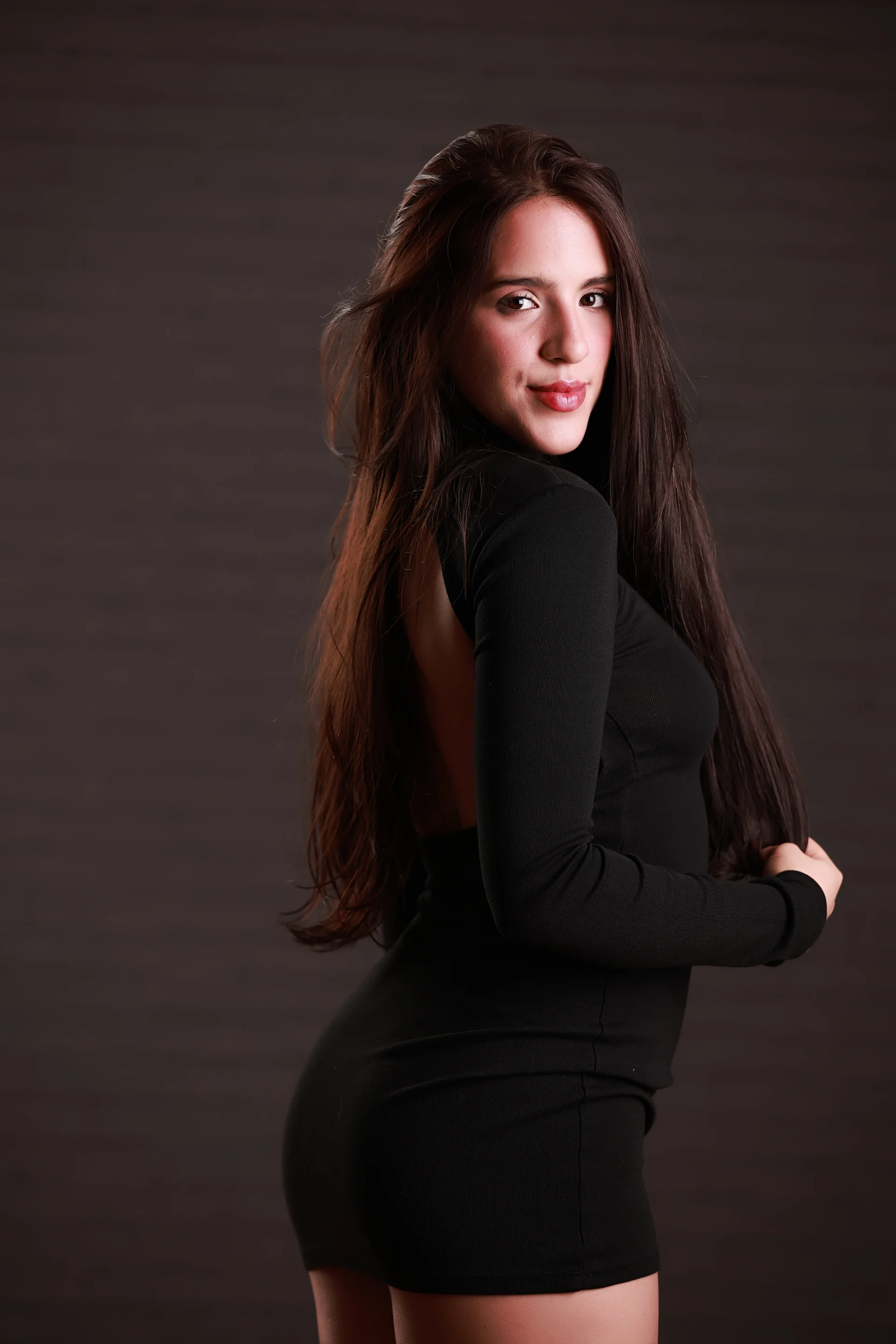 XXX Porn Photo of Nude TessaTwistt 12
