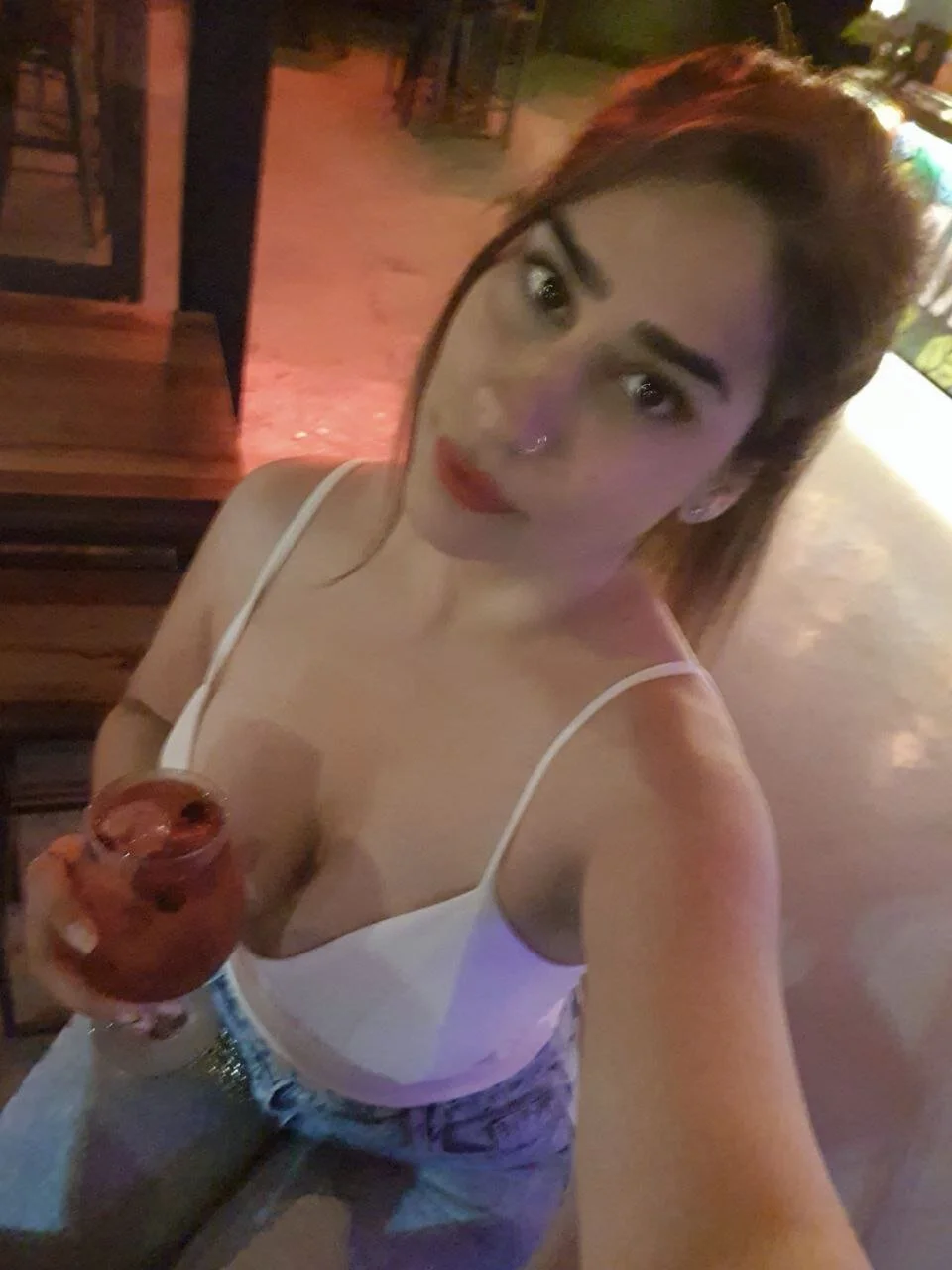 XXX Porn Photo of Nude nahiarabiel33 2