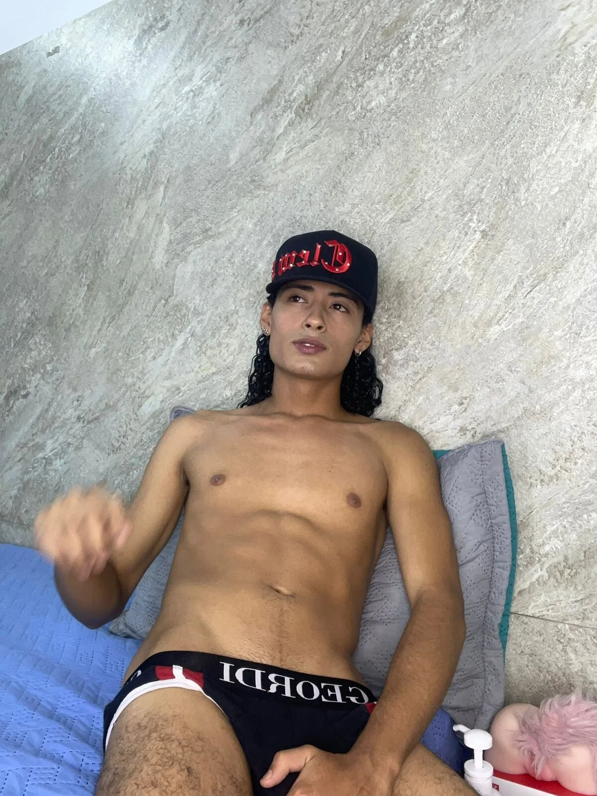 XXX Porn Photo of Nude Treyk_king 22