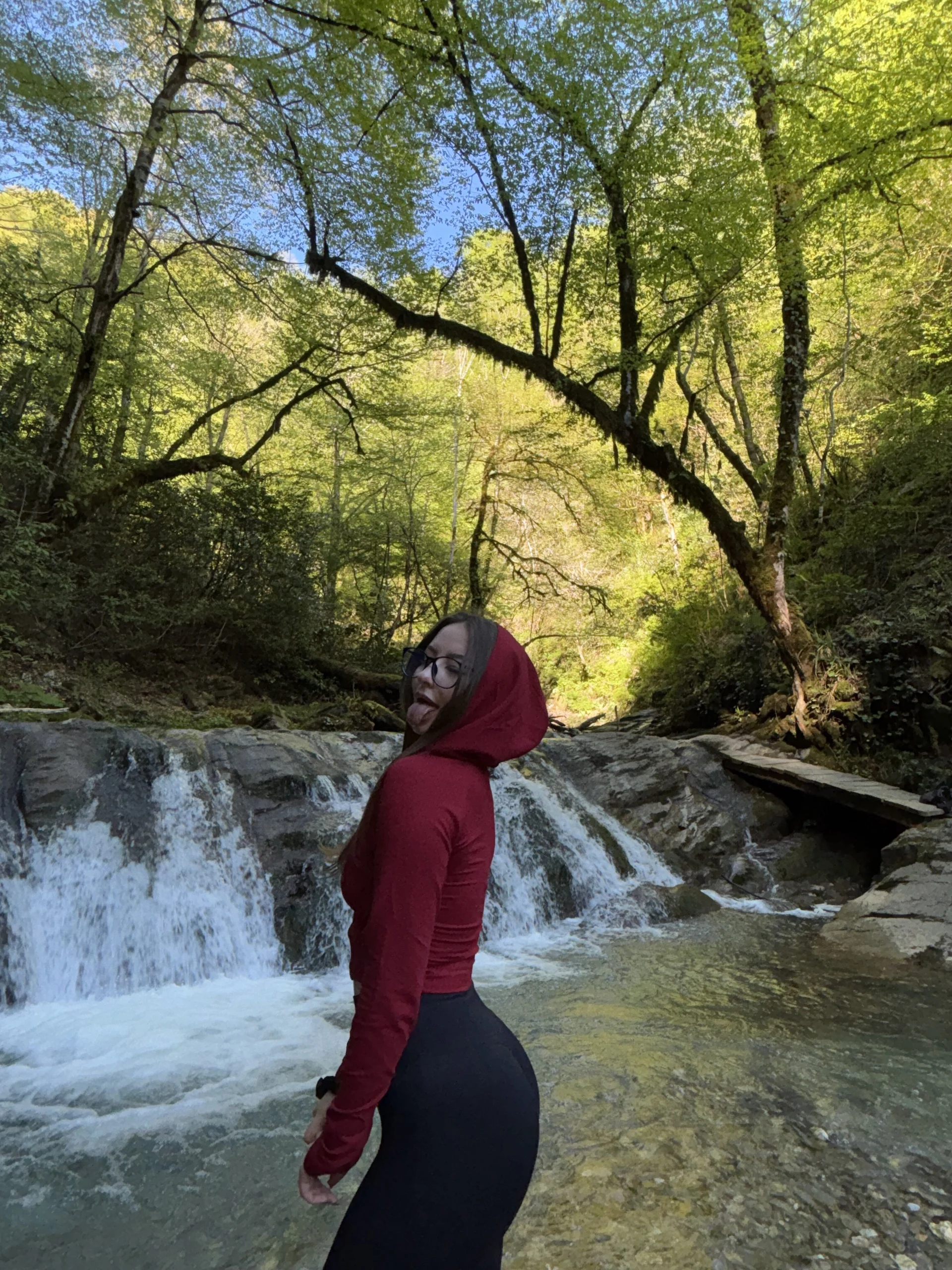XXX Porn Photo of Nude EvaEliss 23