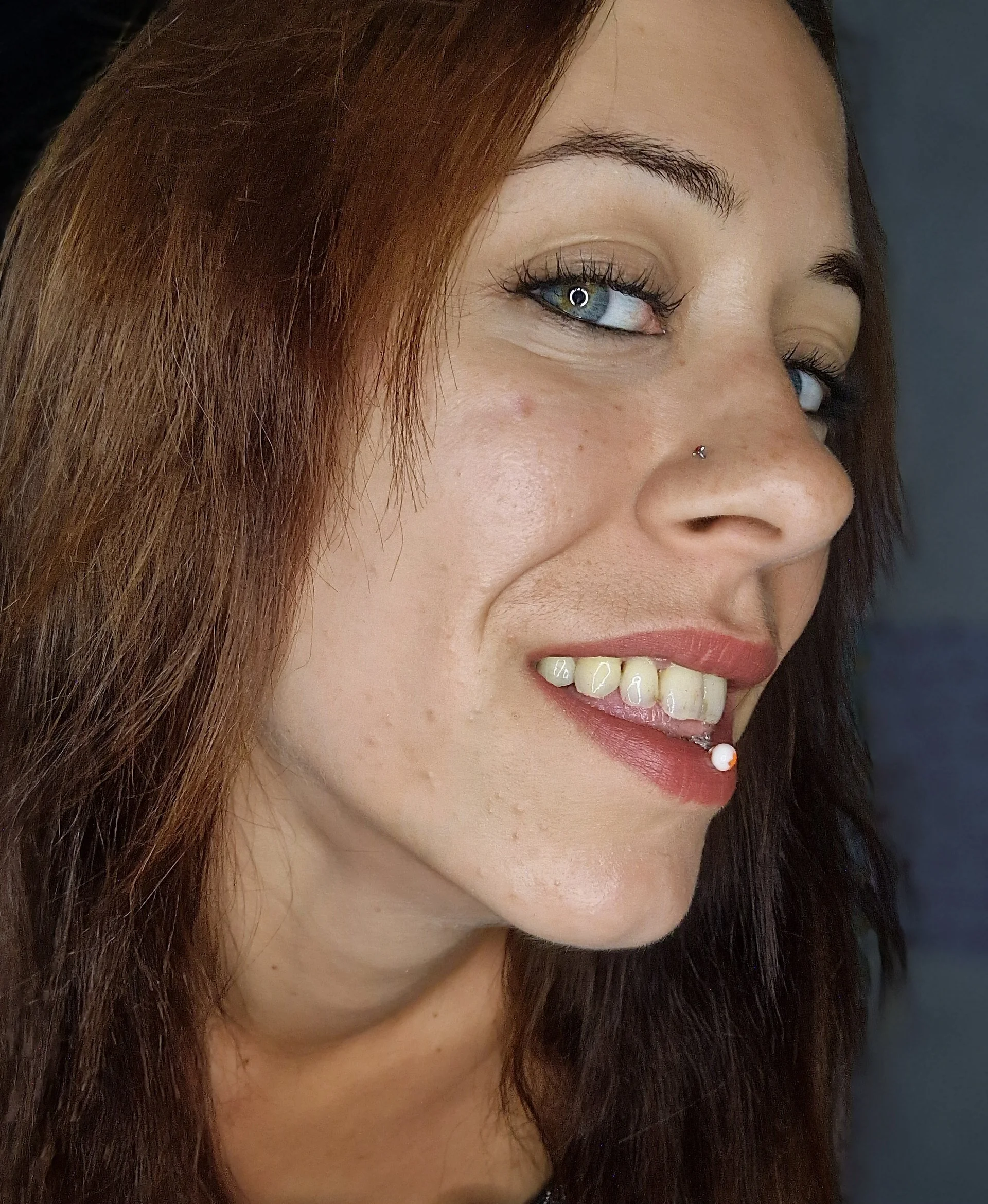 XXX Porn Photo of Nude HotGinger66 10