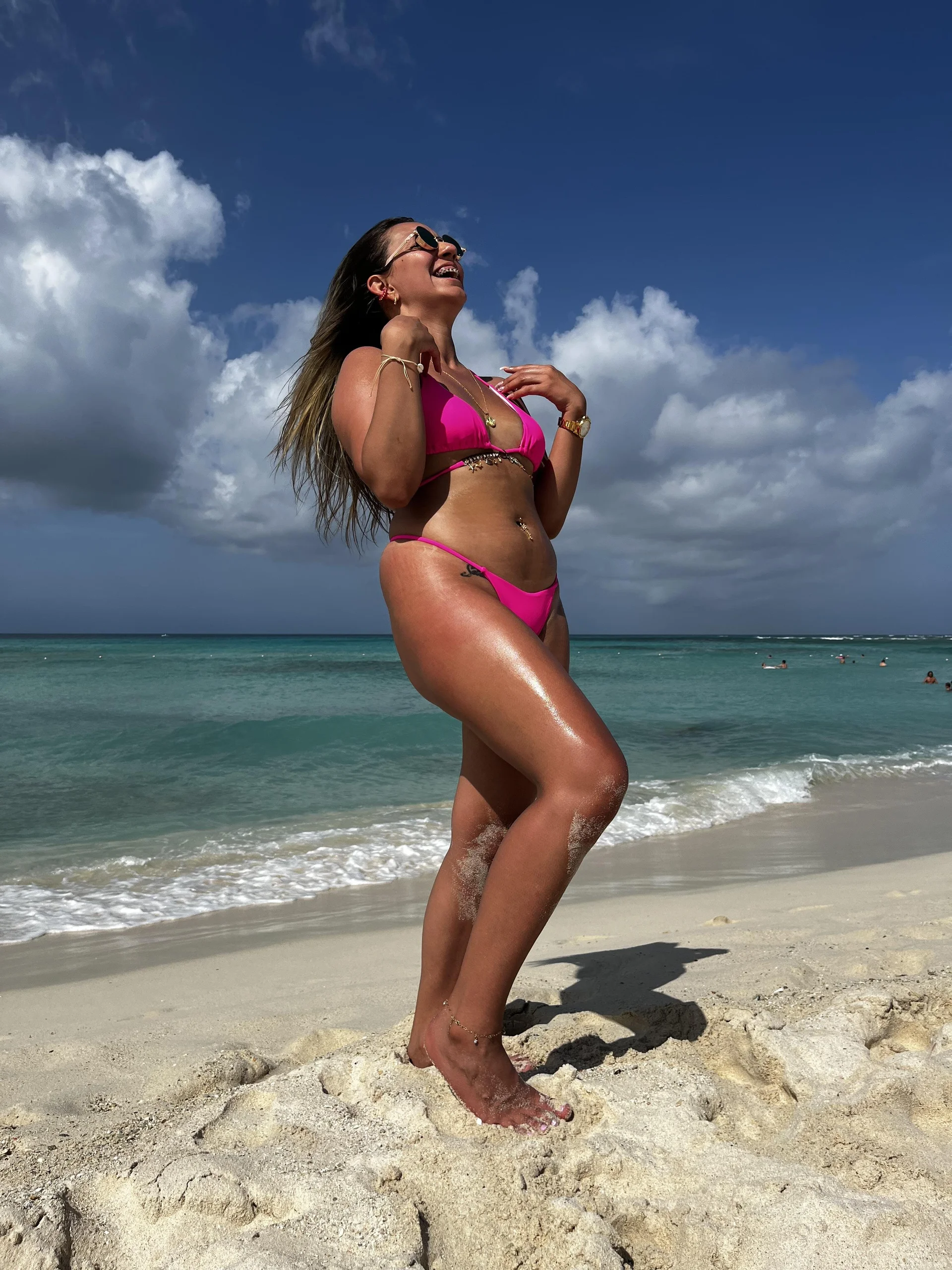 XXX Porn Photo of Nude Katapinter 24