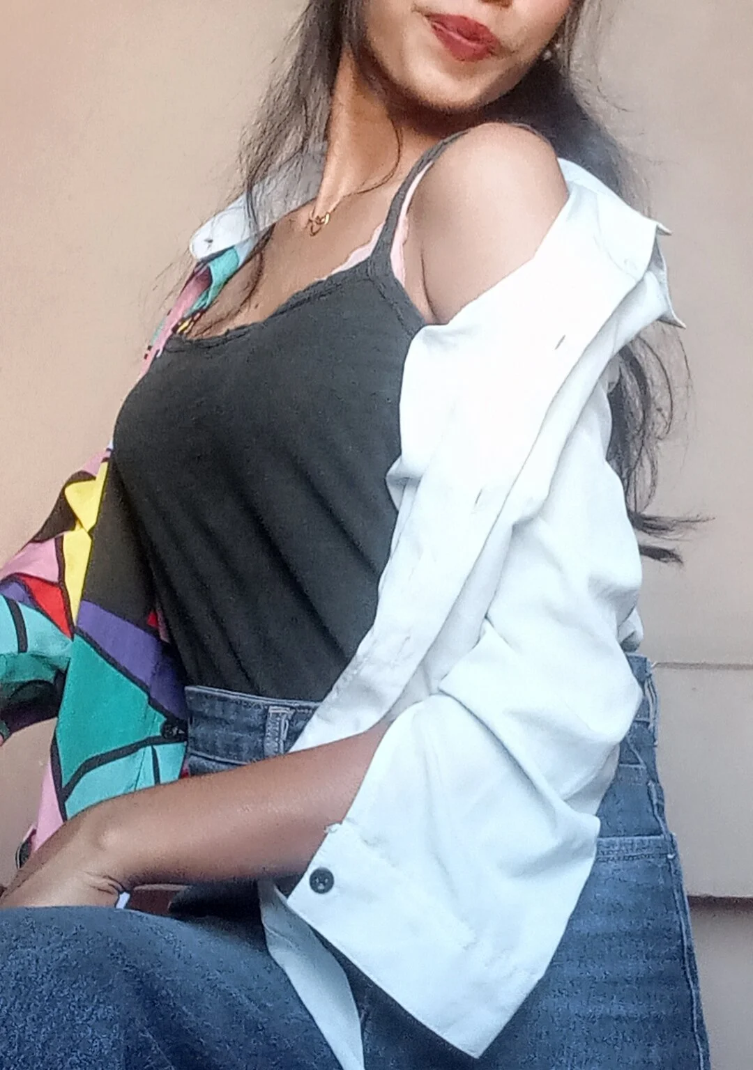 XXX Porn Photo of Nude Silky_Chiya 2
