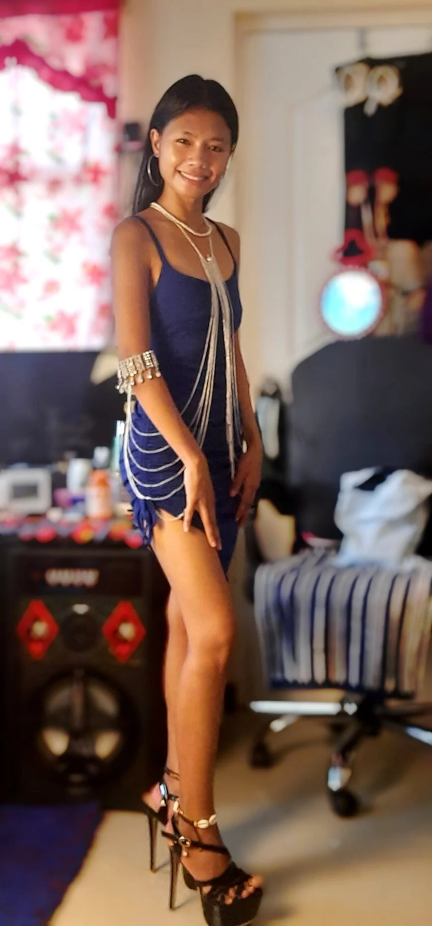 XXX Porn Photo of Nude Asexycook4Ubananas 46