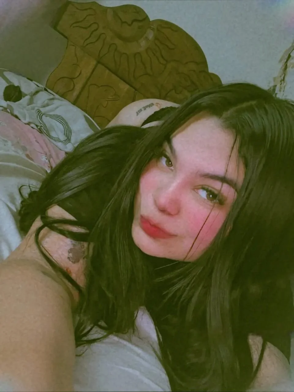 XXX Porn Photo of Nude MilyKiss 2