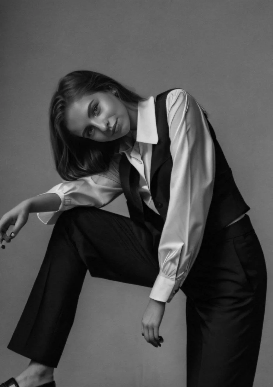 XXX Porn Photo of Nude AliceAdams 1