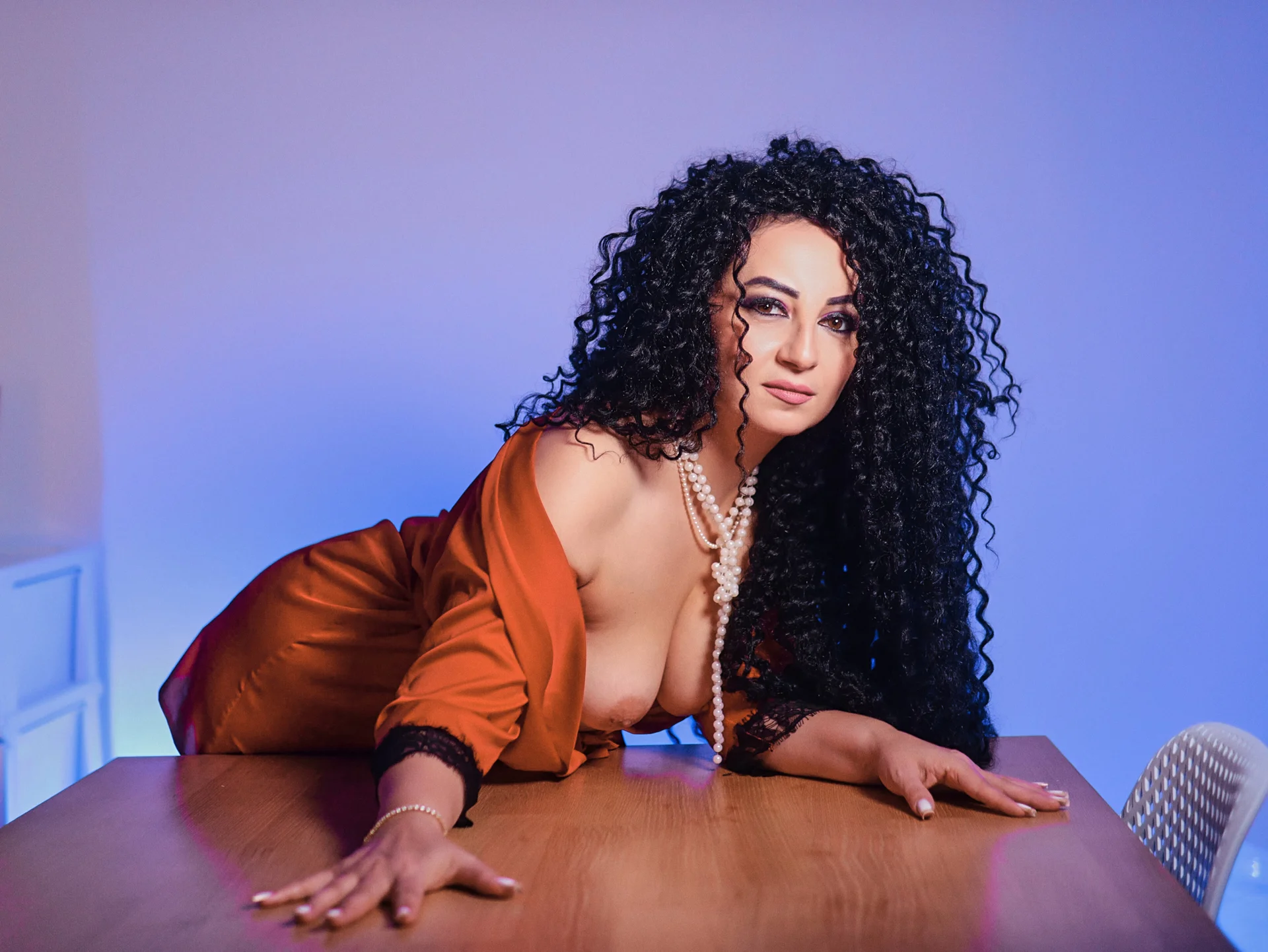 XXX Porn Photo of Nude anissia_teaser 48