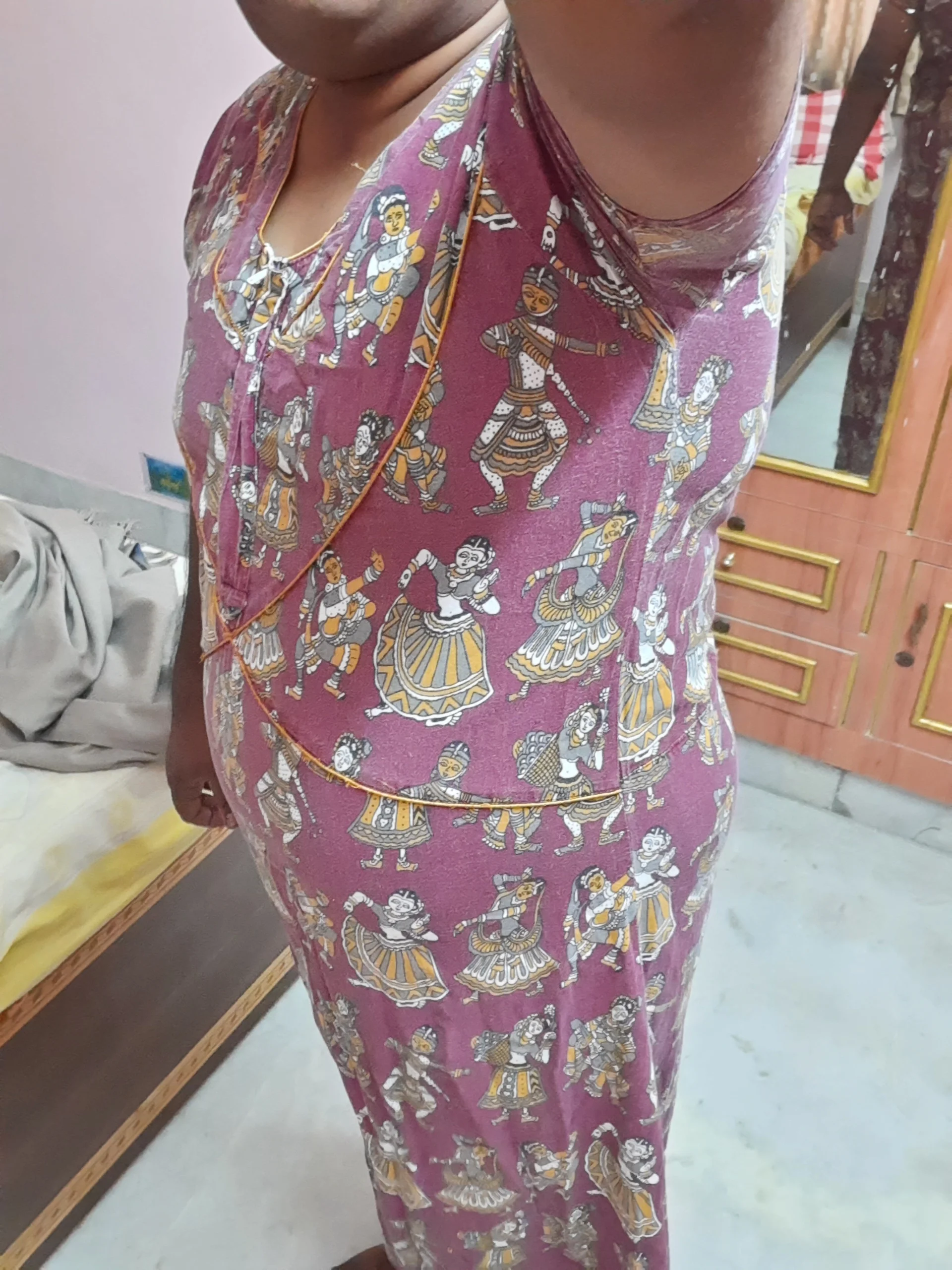 XXX Porn Photo of Nude boobytsa 5