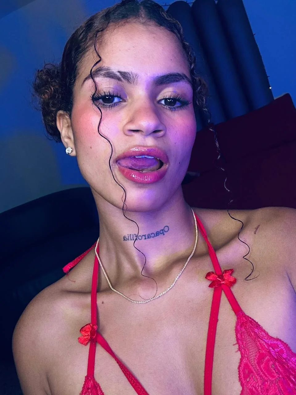 XXX Porn Photo of Nude saray_parker_ 1
